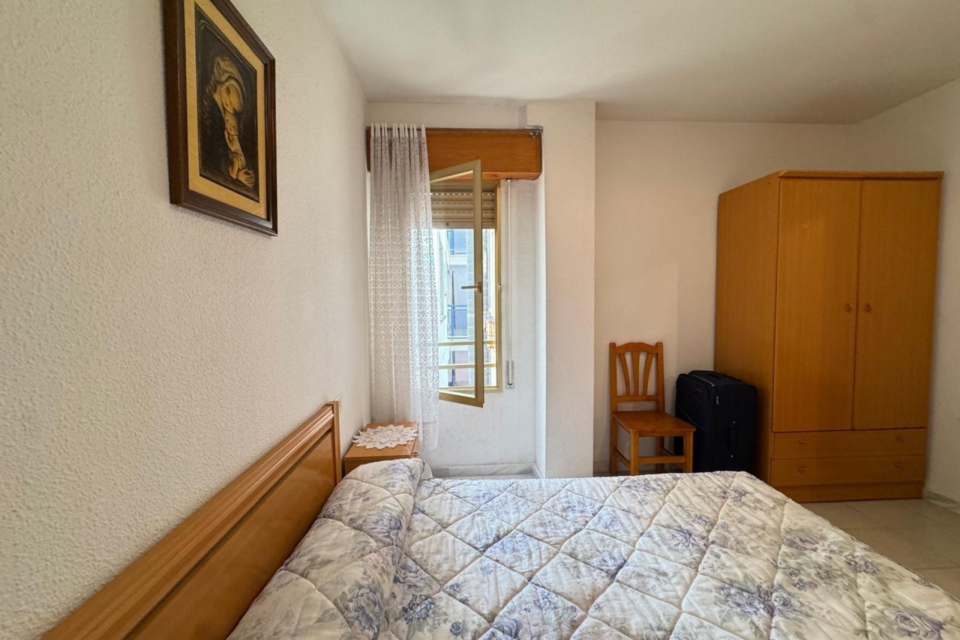 Rynek wtórny - Apartament - Torrevieja - Centro
