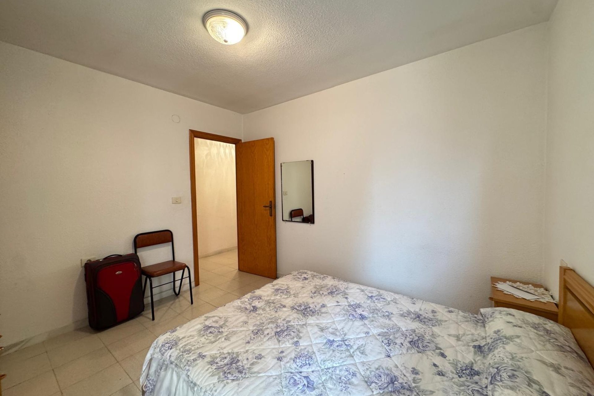 Rynek wtórny - Apartament - Torrevieja - Centro