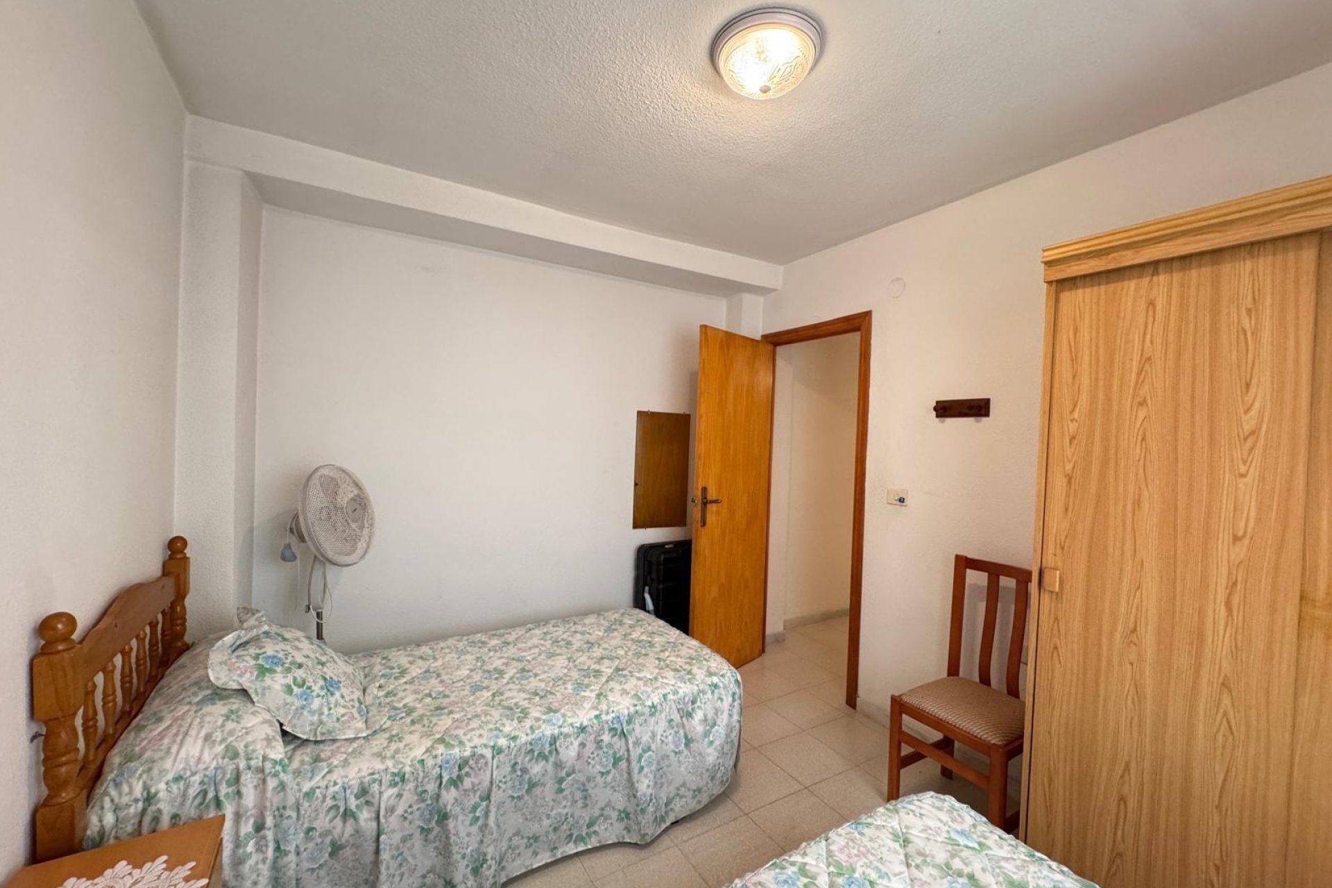 Rynek wtórny - Apartament - Torrevieja - Centro