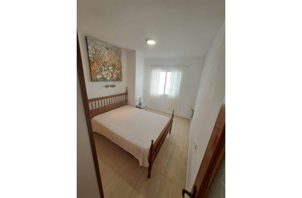 Rynek wtórny - Apartament - Torrevieja - Centro