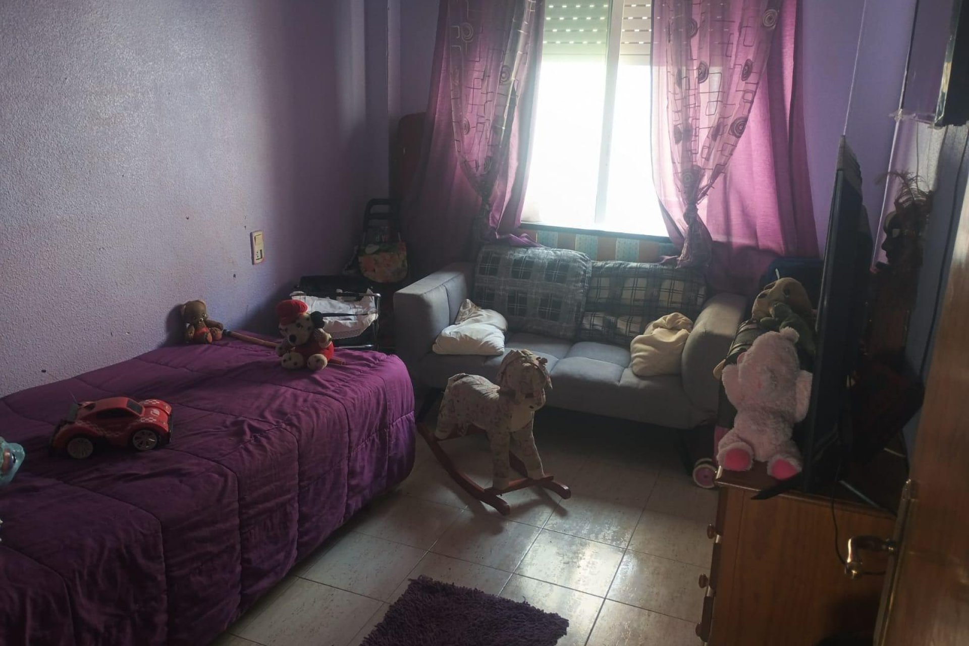 Rynek wtórny - Apartament - Torrevieja - Centro