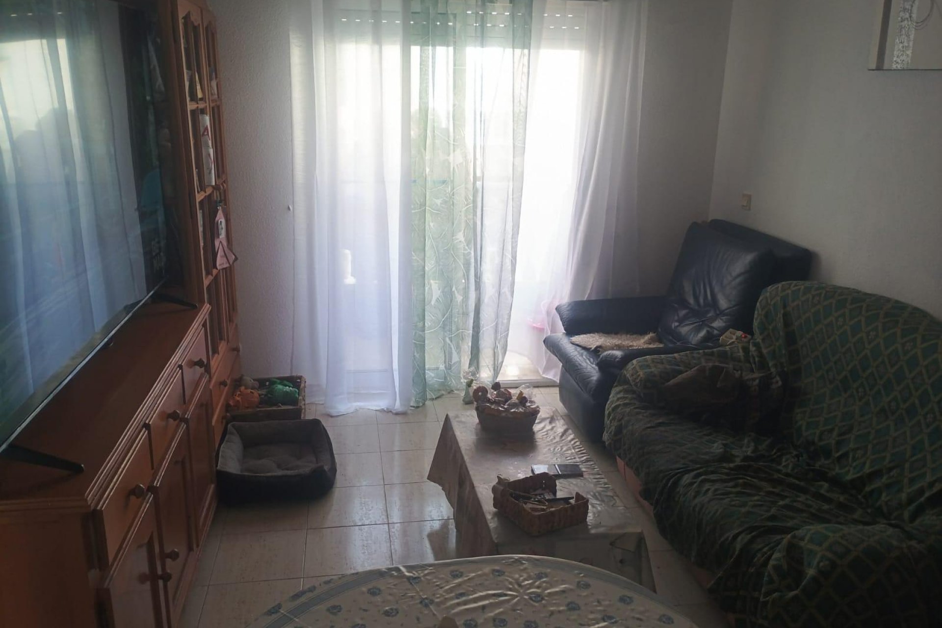 Rynek wtórny - Apartament - Torrevieja - Centro