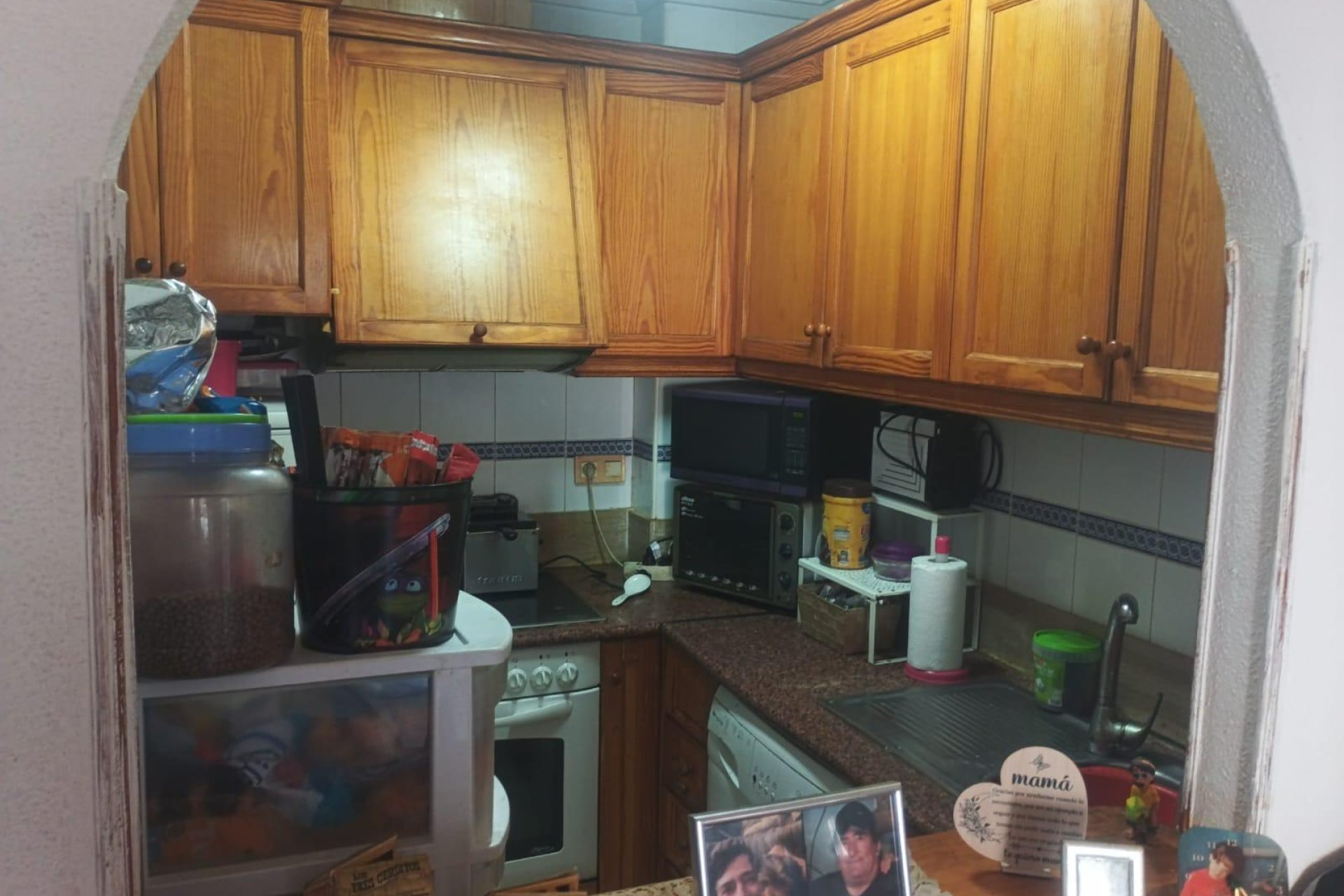 Rynek wtórny - Apartament - Torrevieja - Centro