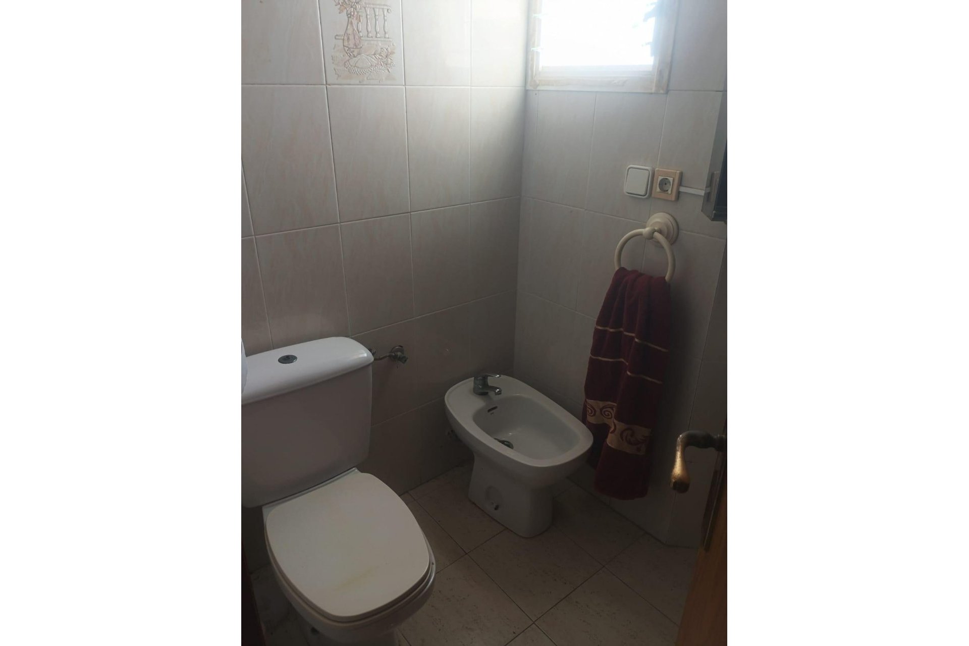 Rynek wtórny - Apartament - Torrevieja - Centro