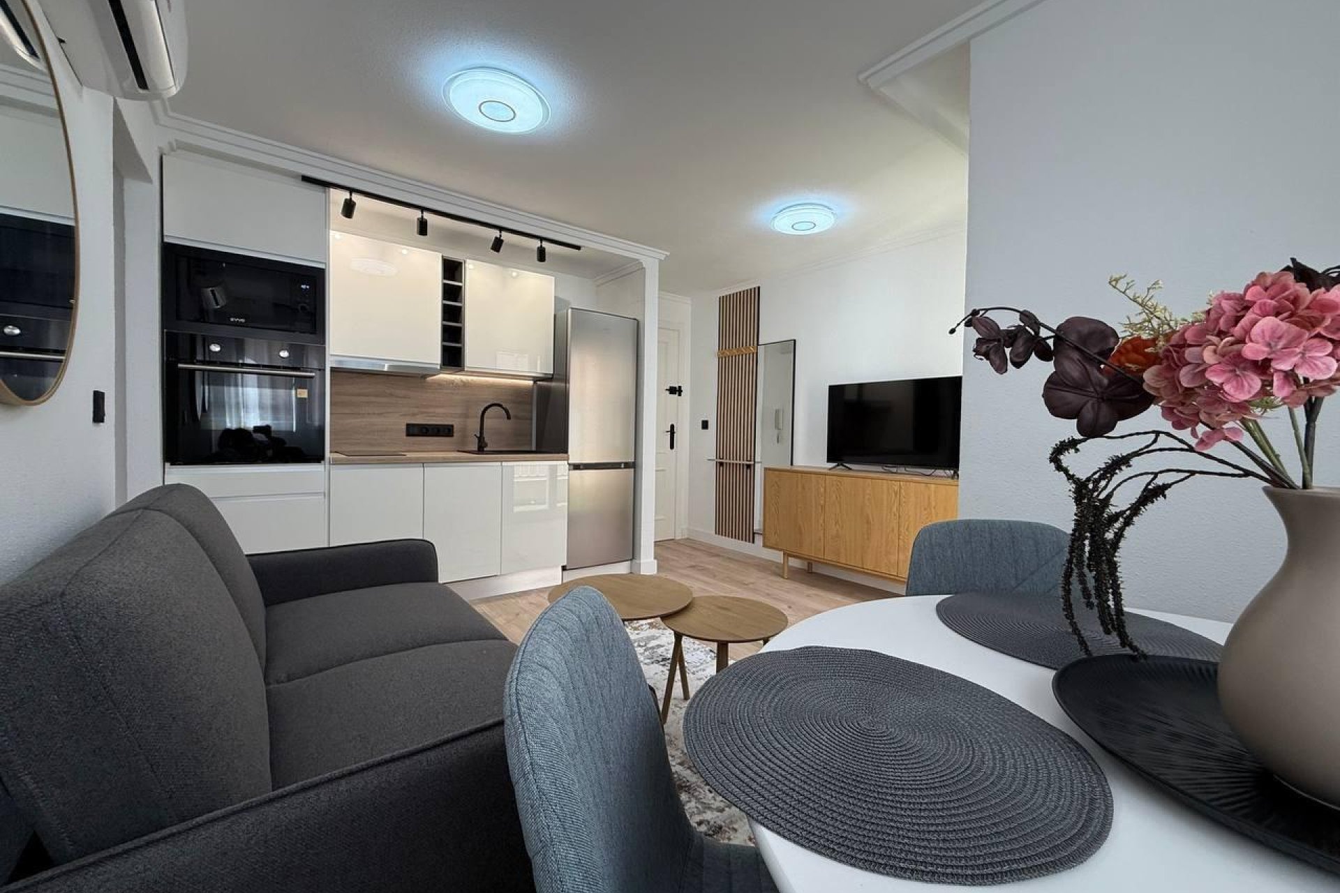 Rynek wtórny - Apartament - Torrevieja - Centro