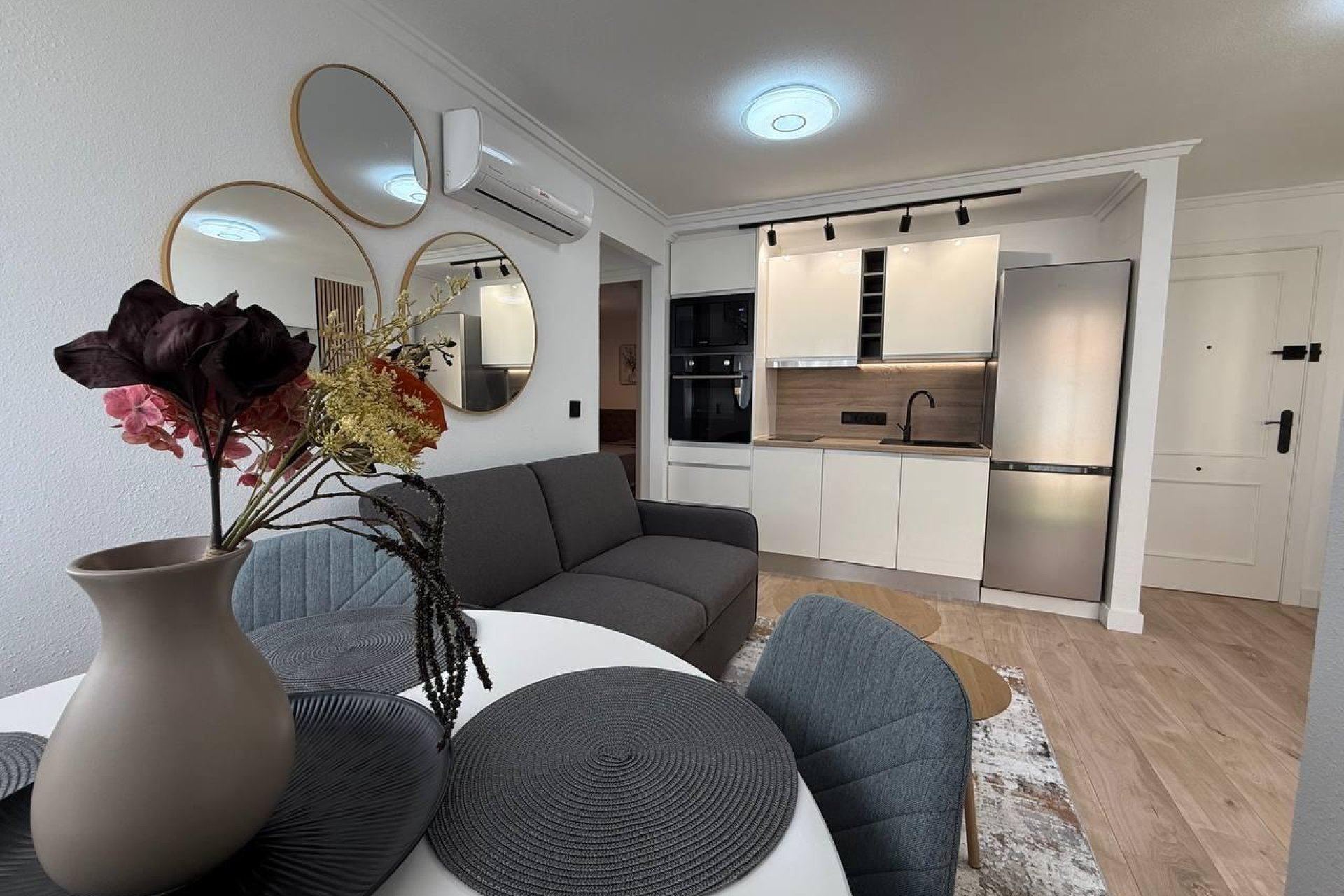 Rynek wtórny - Apartament - Torrevieja - Centro