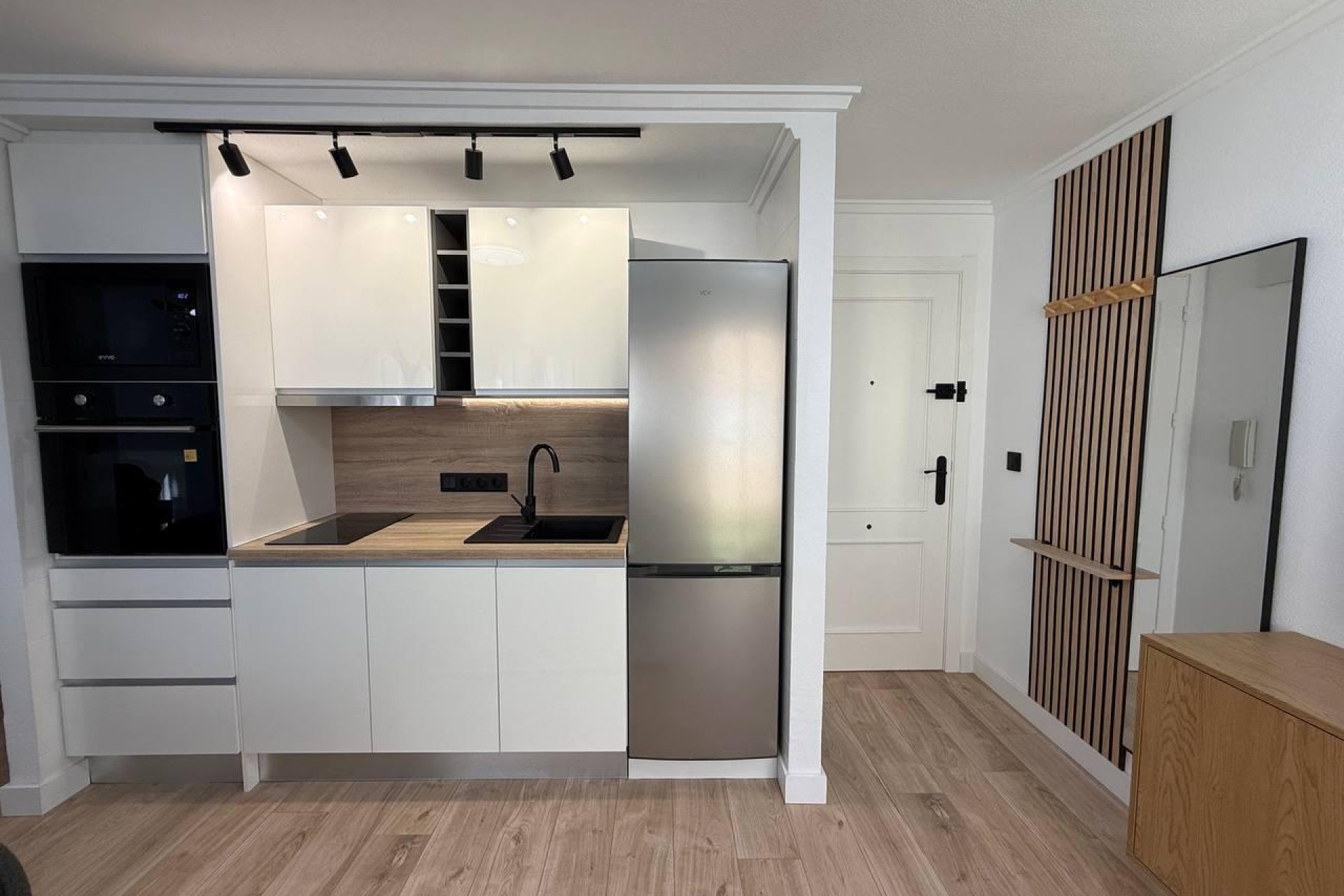 Rynek wtórny - Apartament - Torrevieja - Centro