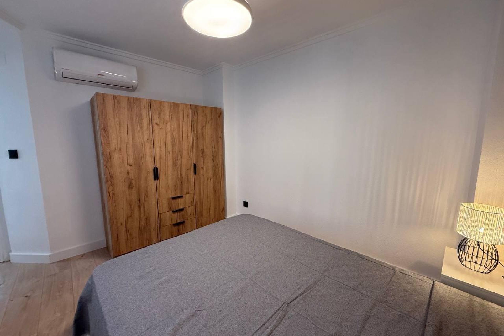 Rynek wtórny - Apartament - Torrevieja - Centro