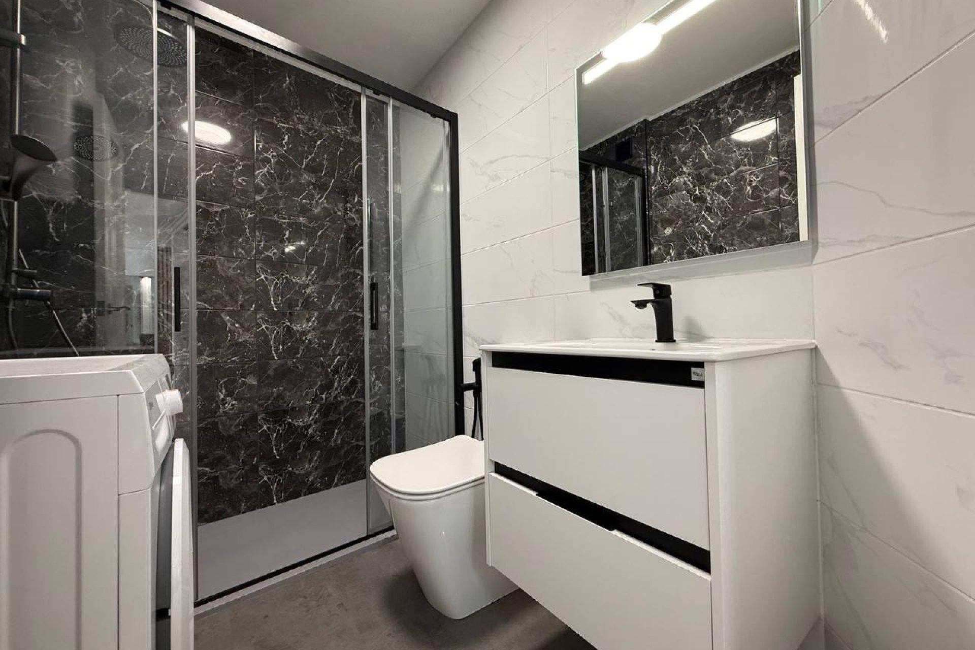 Rynek wtórny - Apartament - Torrevieja - Centro