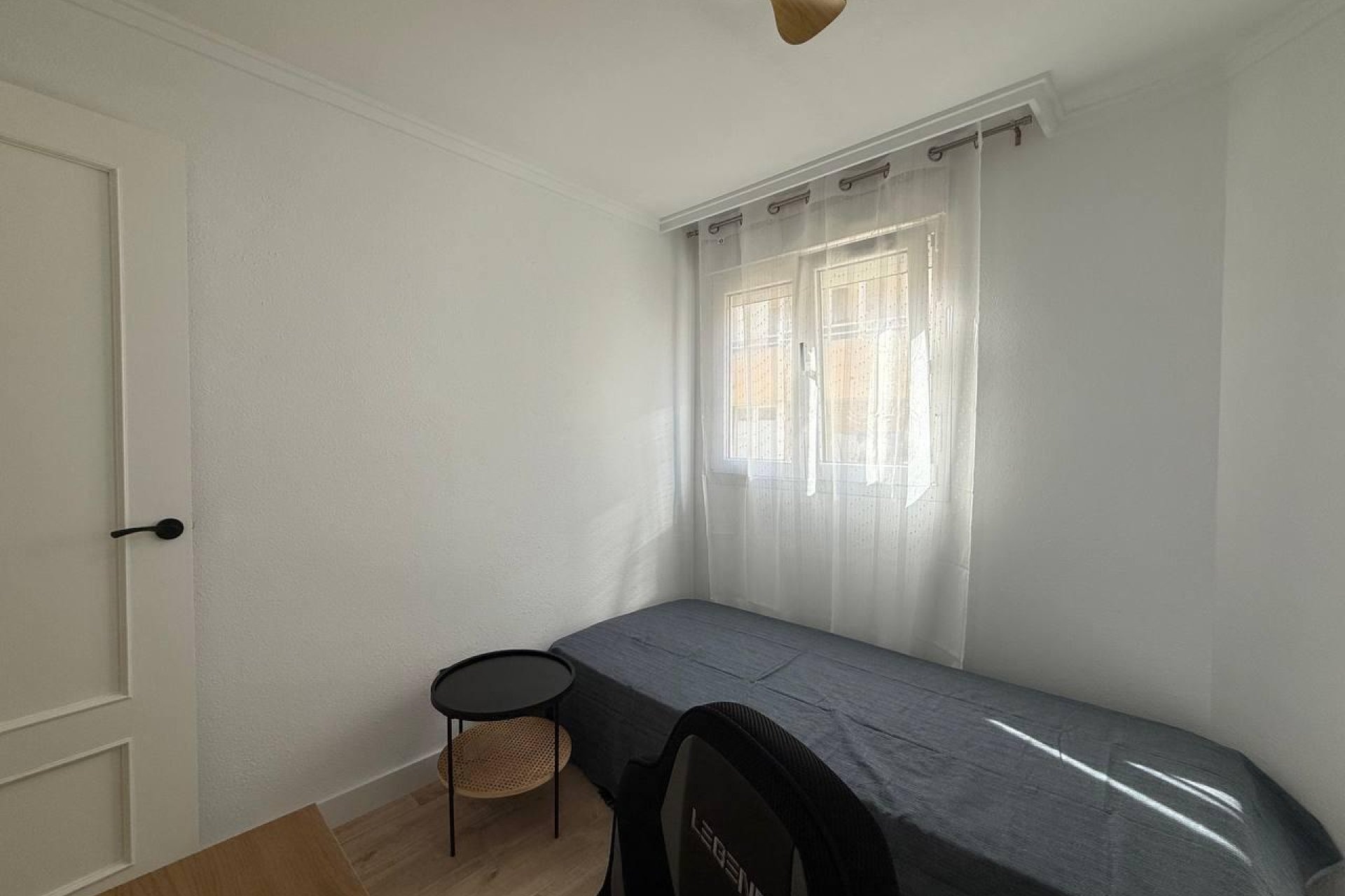 Rynek wtórny - Apartament - Torrevieja - Centro