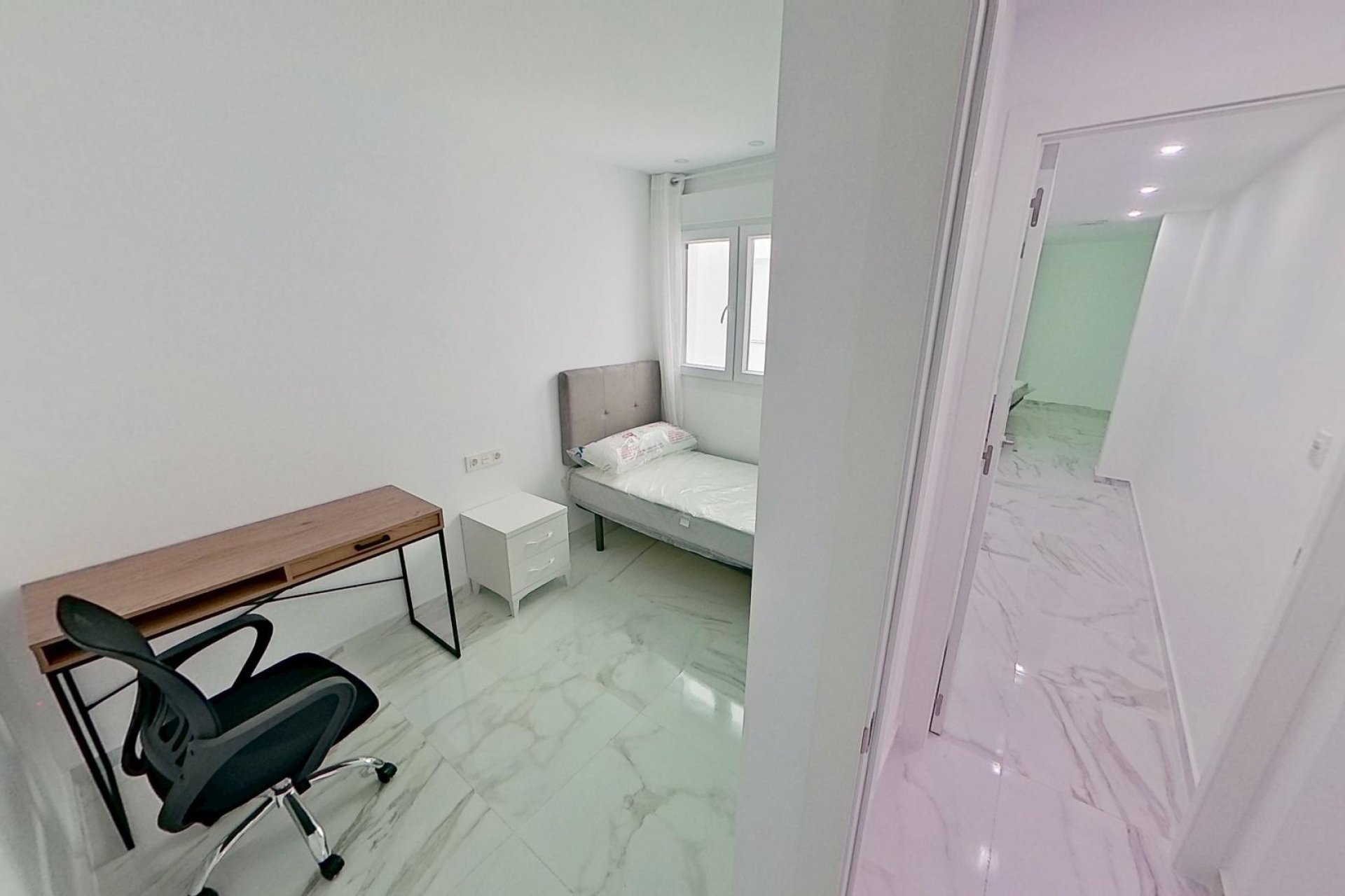 Rynek wtórny - Apartament - Torrevieja - Centro