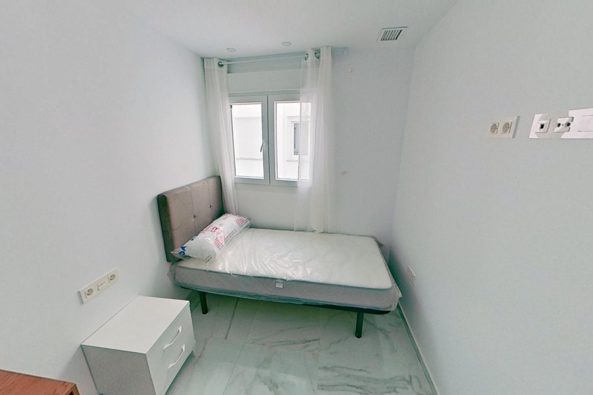 Rynek wtórny - Apartament - Torrevieja - Centro