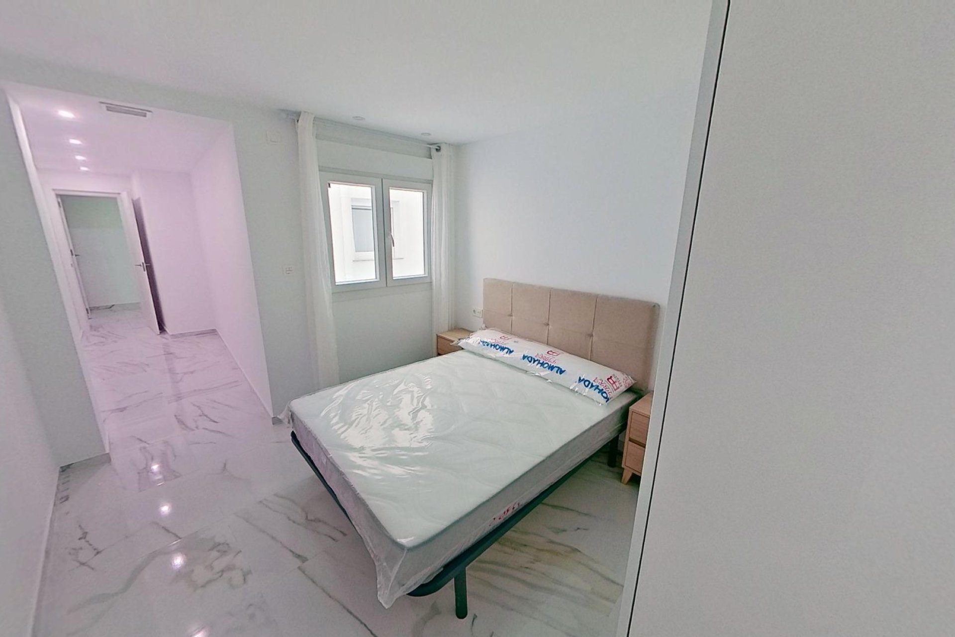 Rynek wtórny - Apartament - Torrevieja - Centro