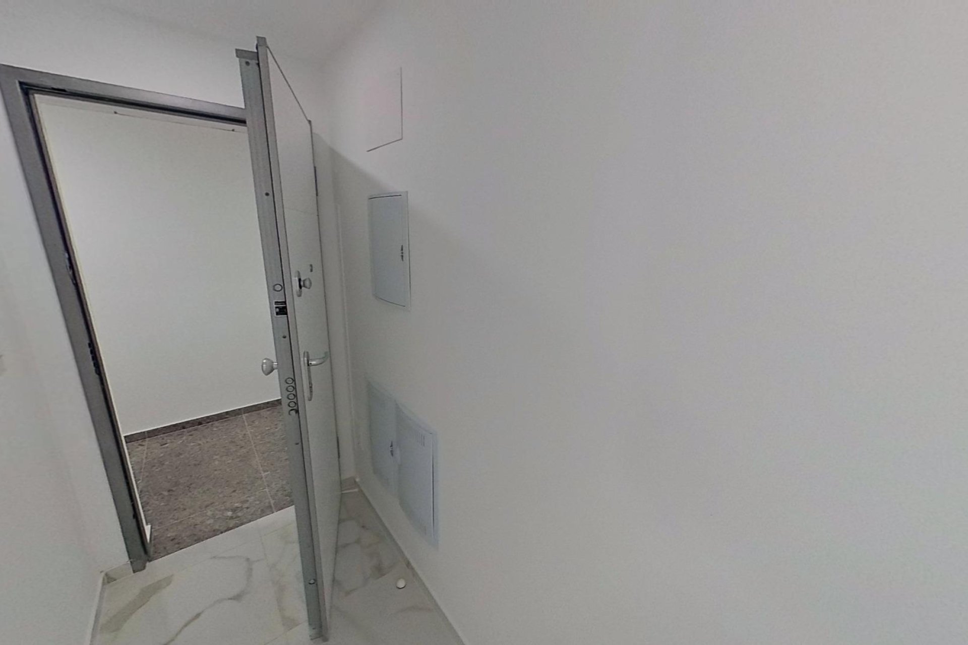 Rynek wtórny - Apartament - Torrevieja - Centro