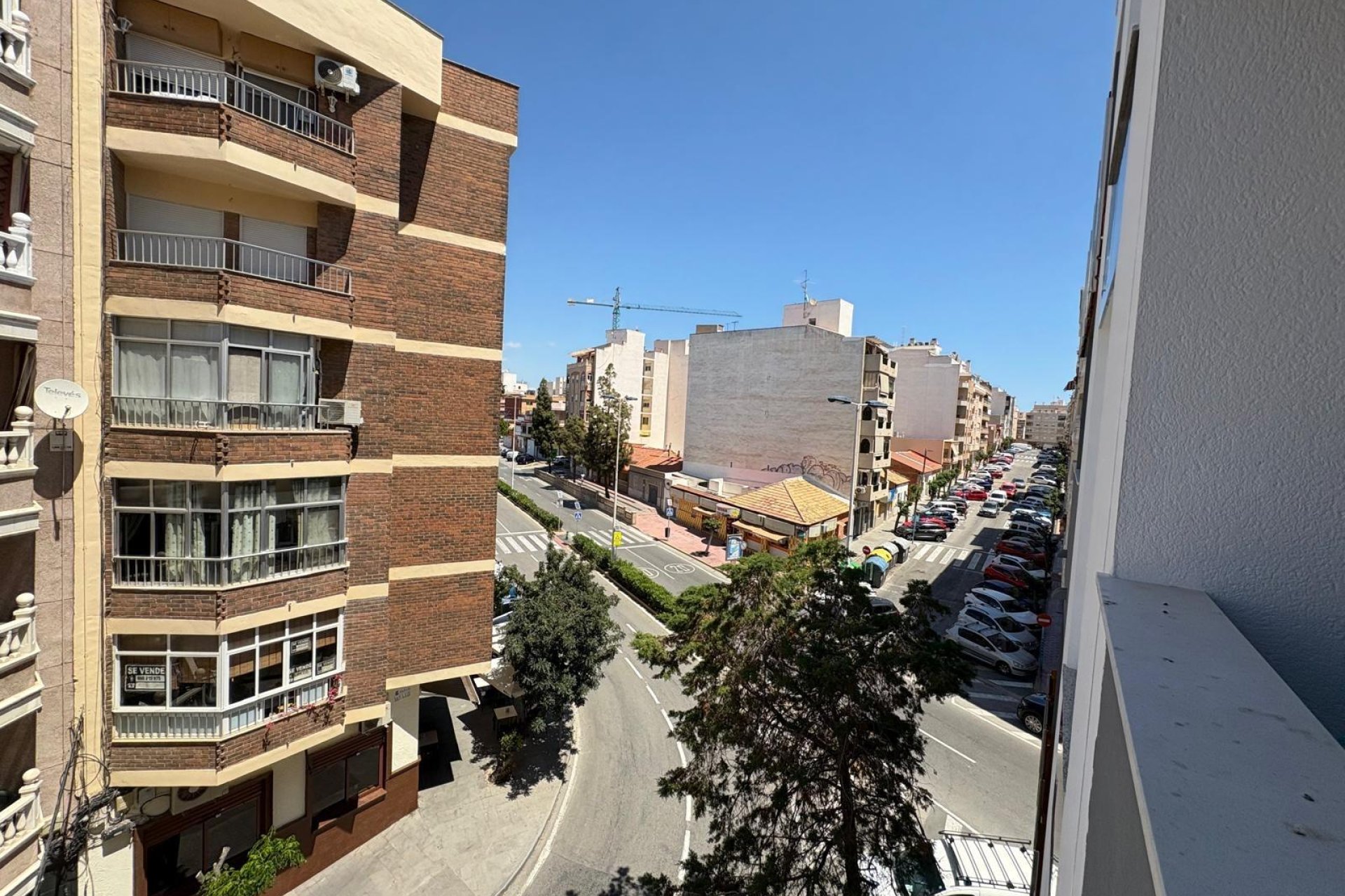 Rynek wtórny - Apartament - Torrevieja - Centro