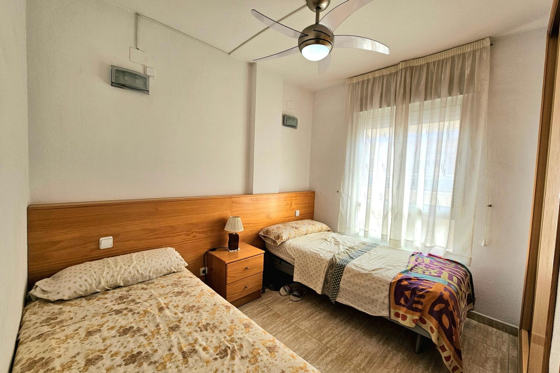 Rynek wtórny - Apartament - Torrevieja - Centro