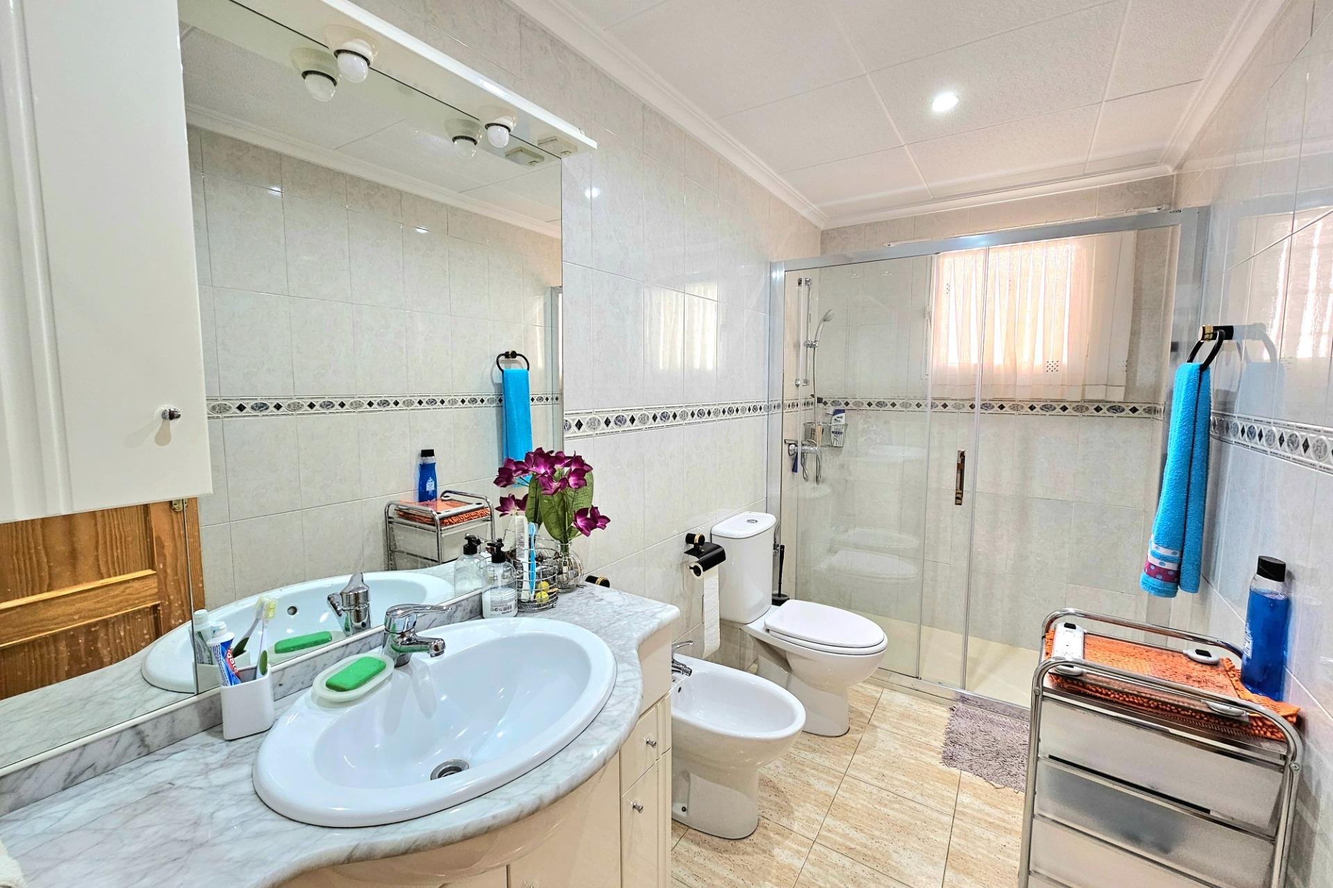 Rynek wtórny - Apartament - Torrevieja - Centro