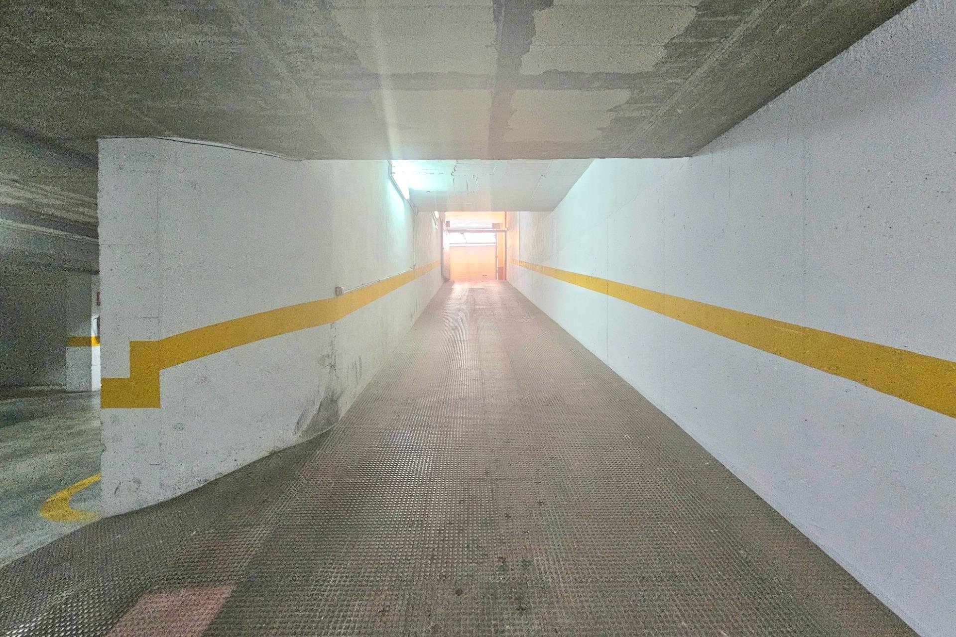 Rynek wtórny - Apartament - Torrevieja - Centro