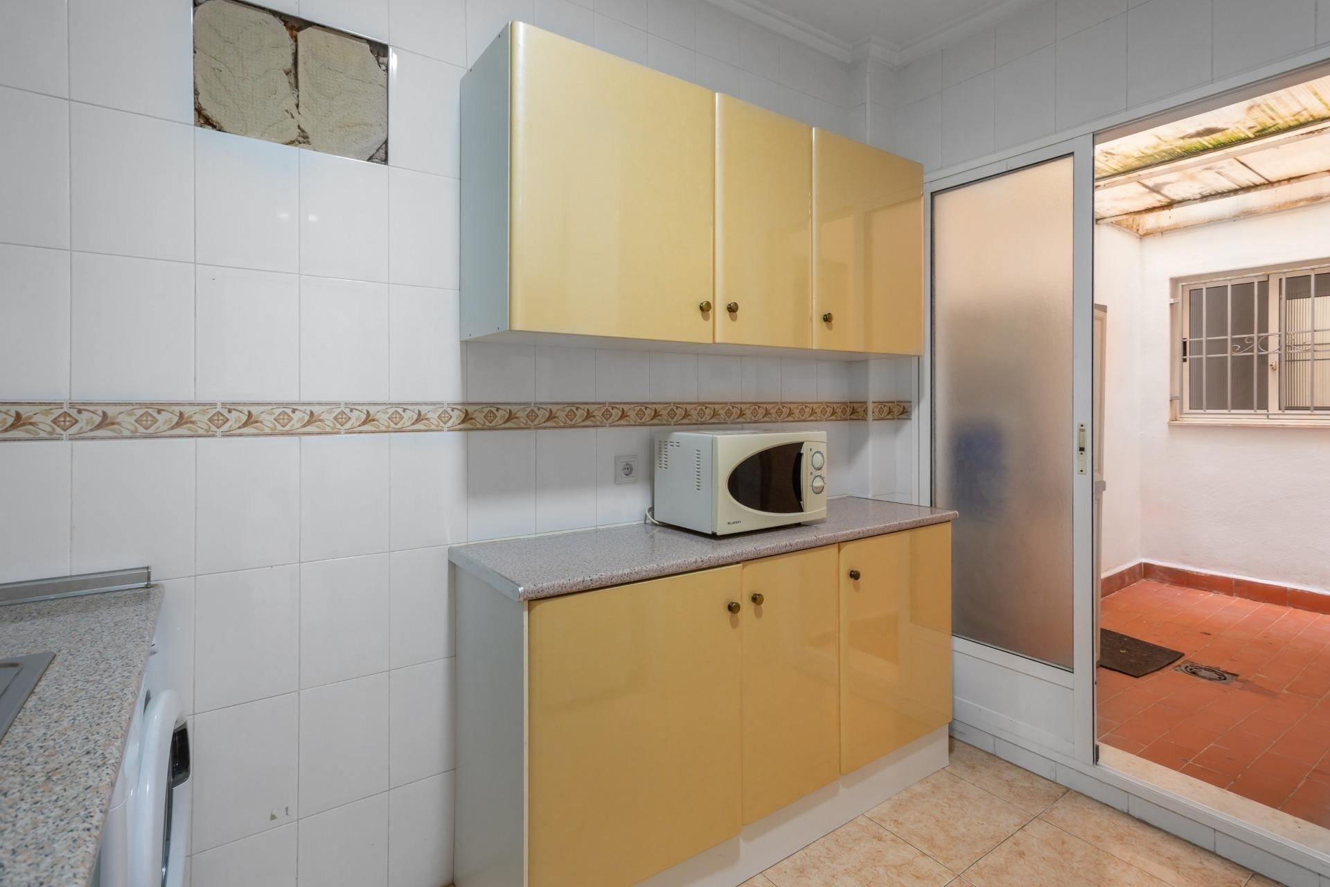 Rynek wtórny - Apartament - Torrevieja - Centro
