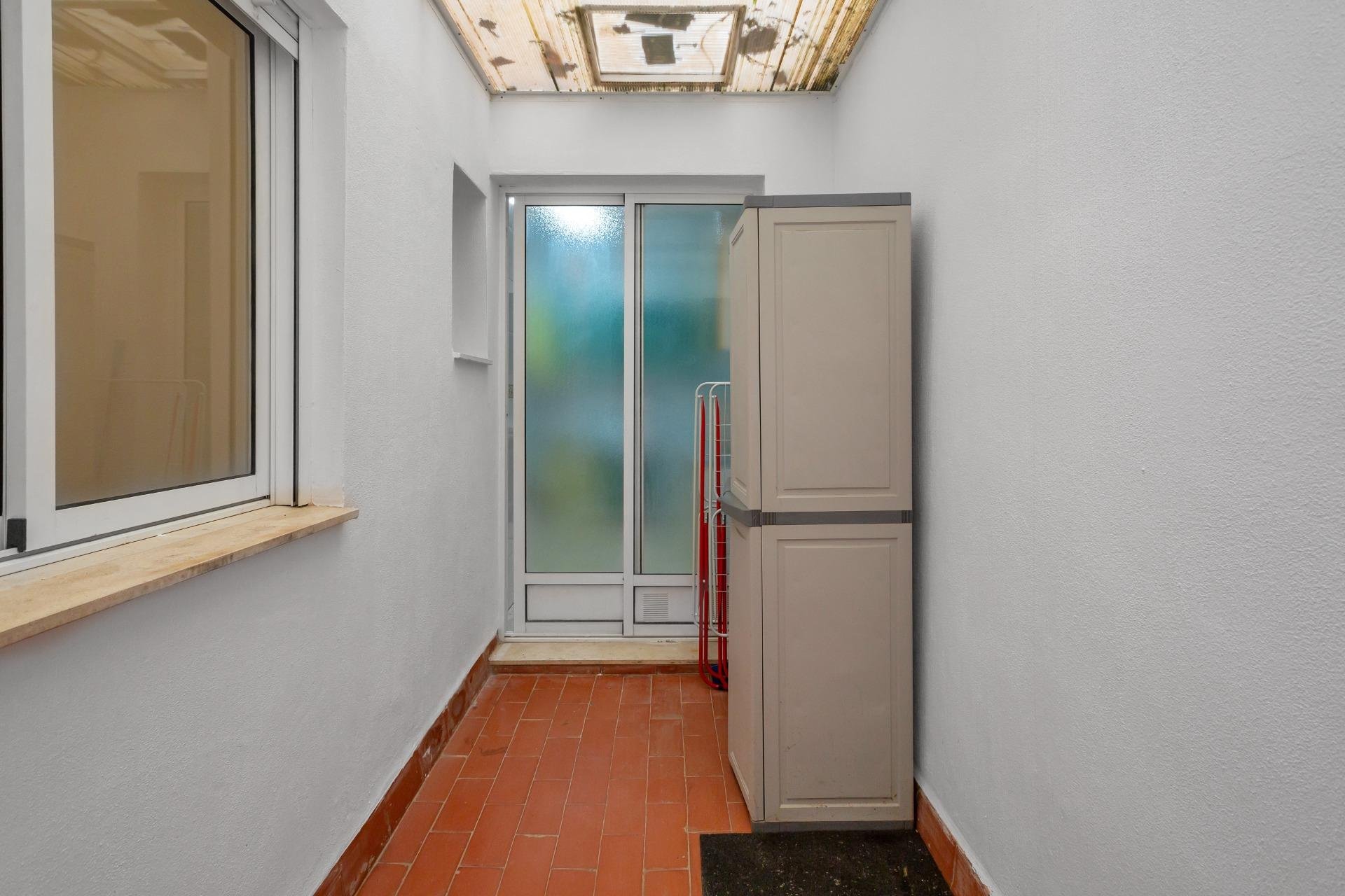 Rynek wtórny - Apartament - Torrevieja - Centro