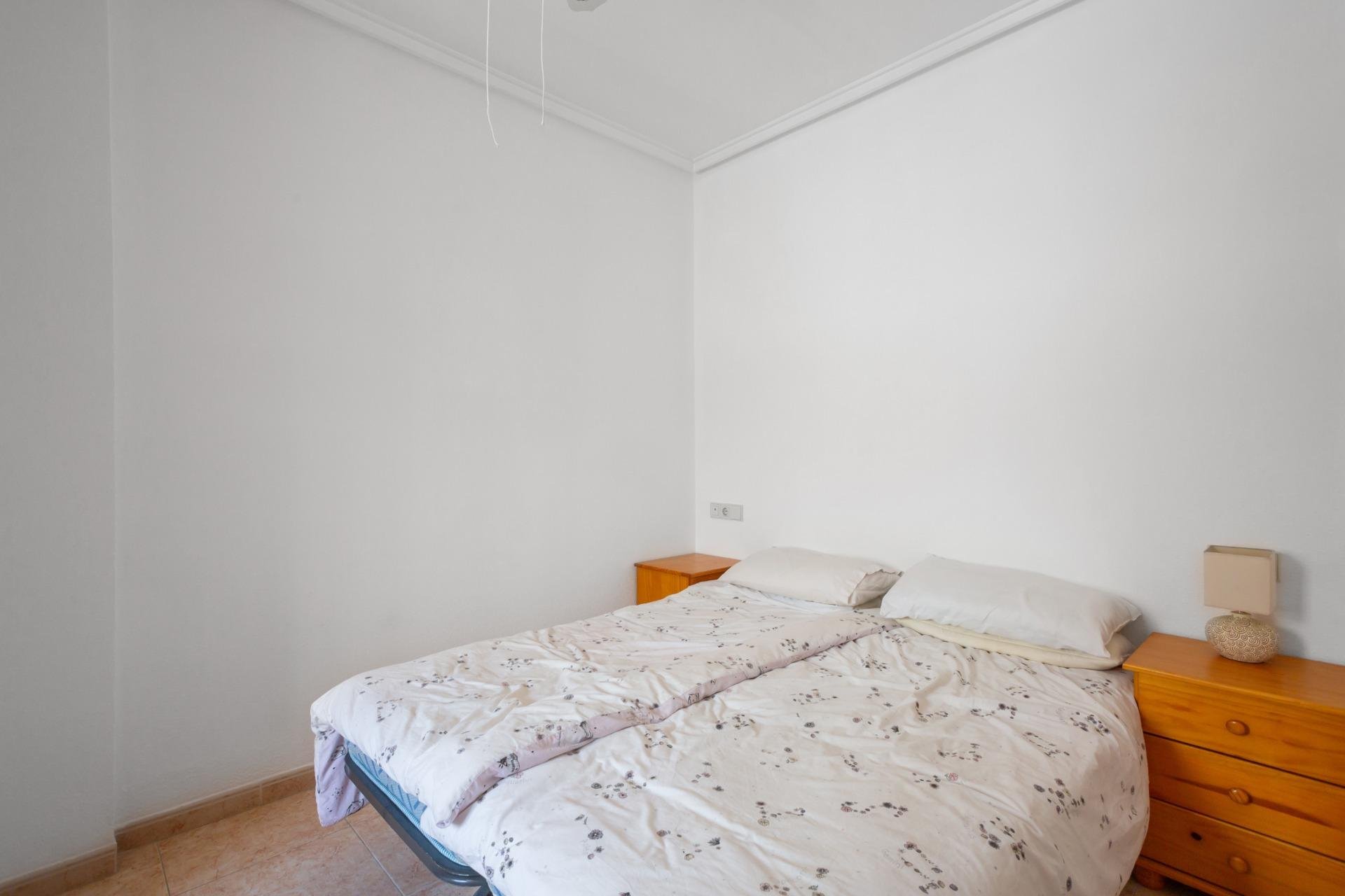 Rynek wtórny - Apartament - Torrevieja - Centro