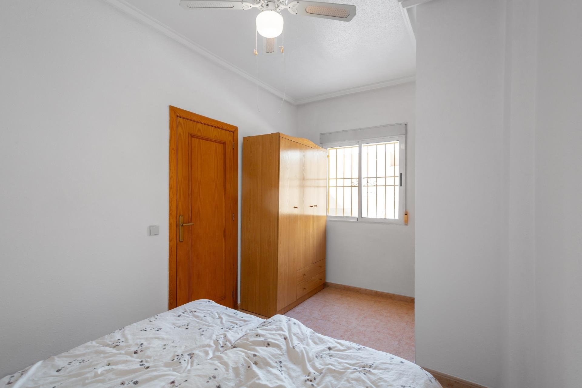 Rynek wtórny - Apartament - Torrevieja - Centro