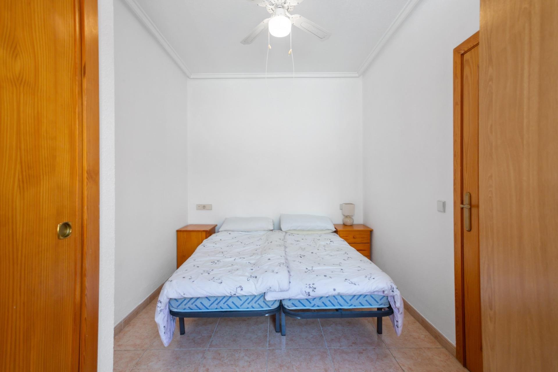 Rynek wtórny - Apartament - Torrevieja - Centro