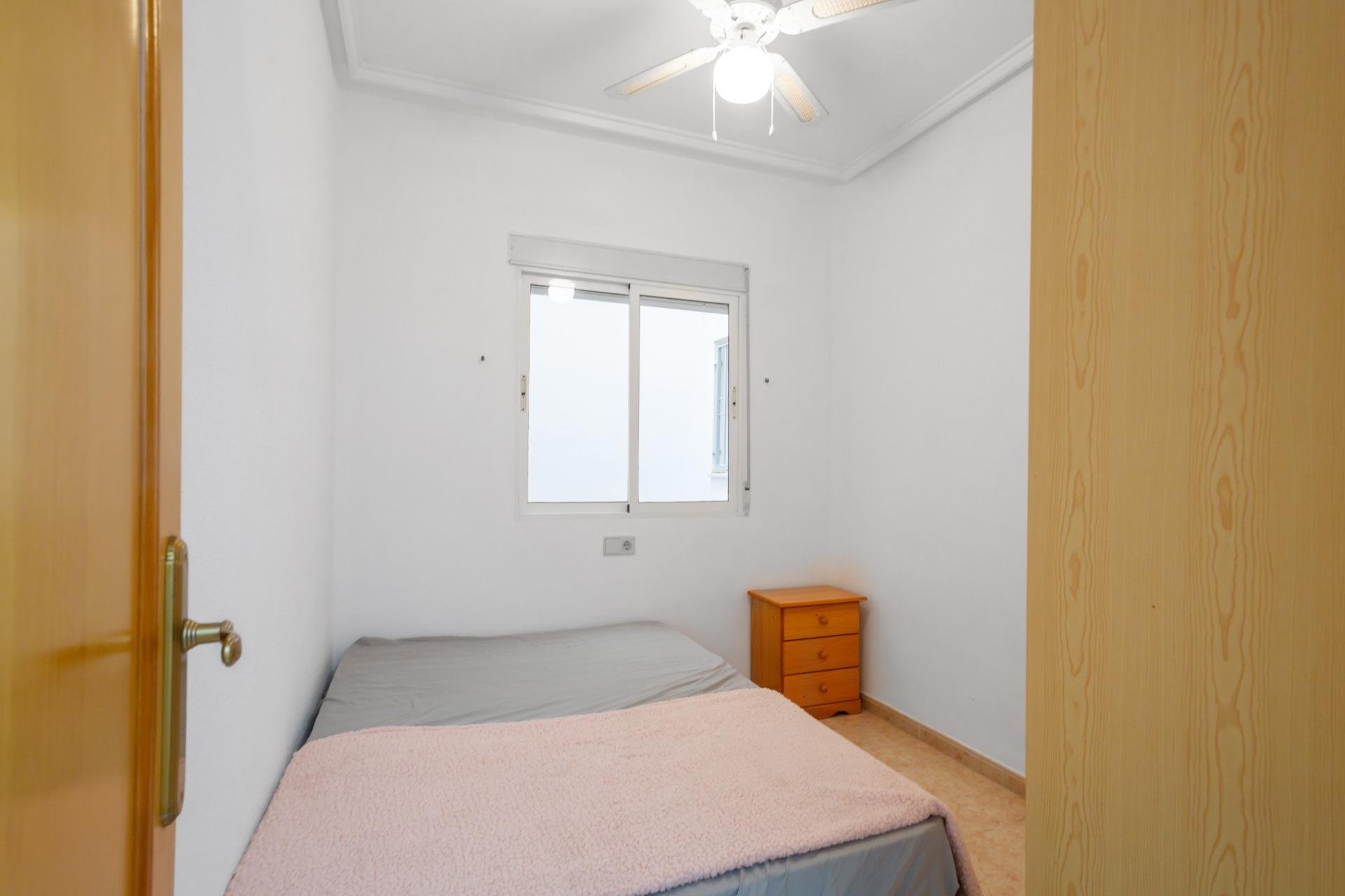 Rynek wtórny - Apartament - Torrevieja - Centro