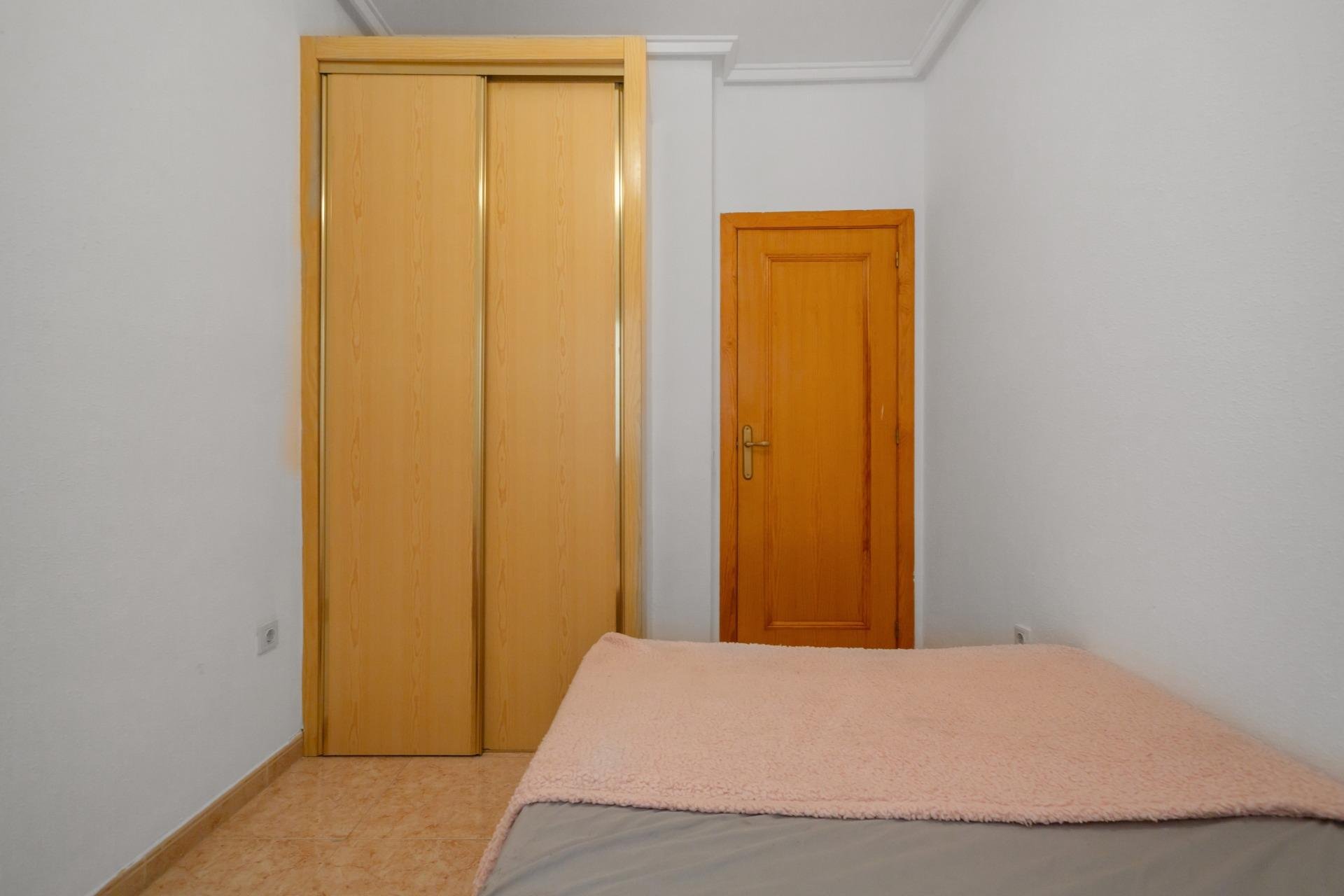 Rynek wtórny - Apartament - Torrevieja - Centro