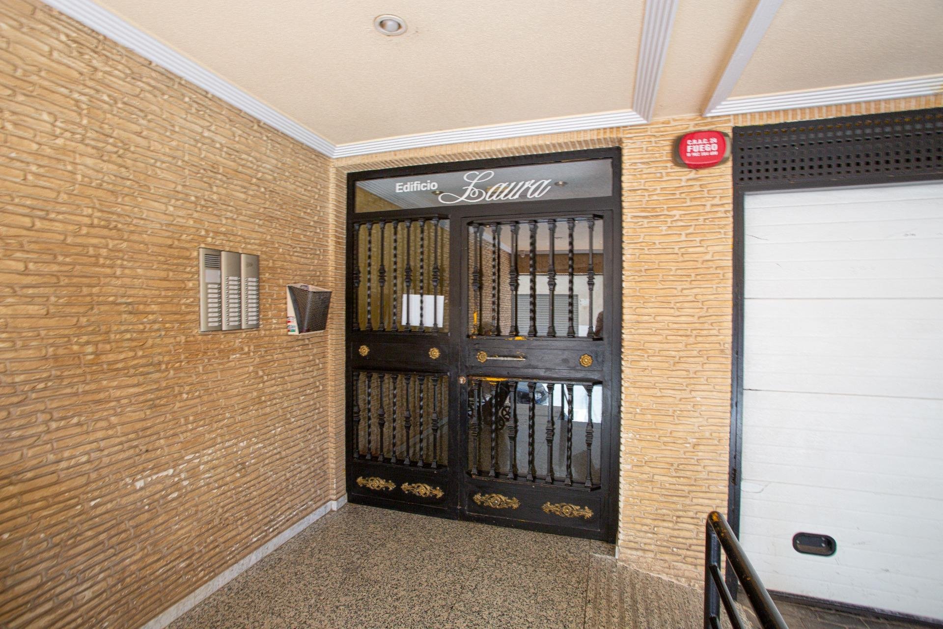 Rynek wtórny - Apartament - Torrevieja - Centro