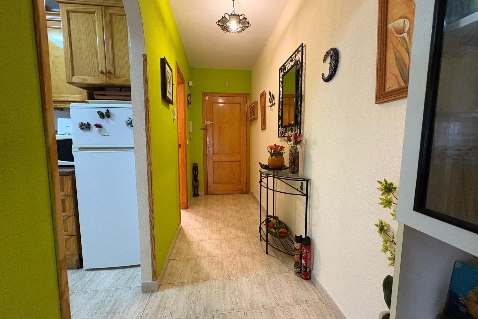 Rynek wtórny - Apartament - Torrevieja - Centro