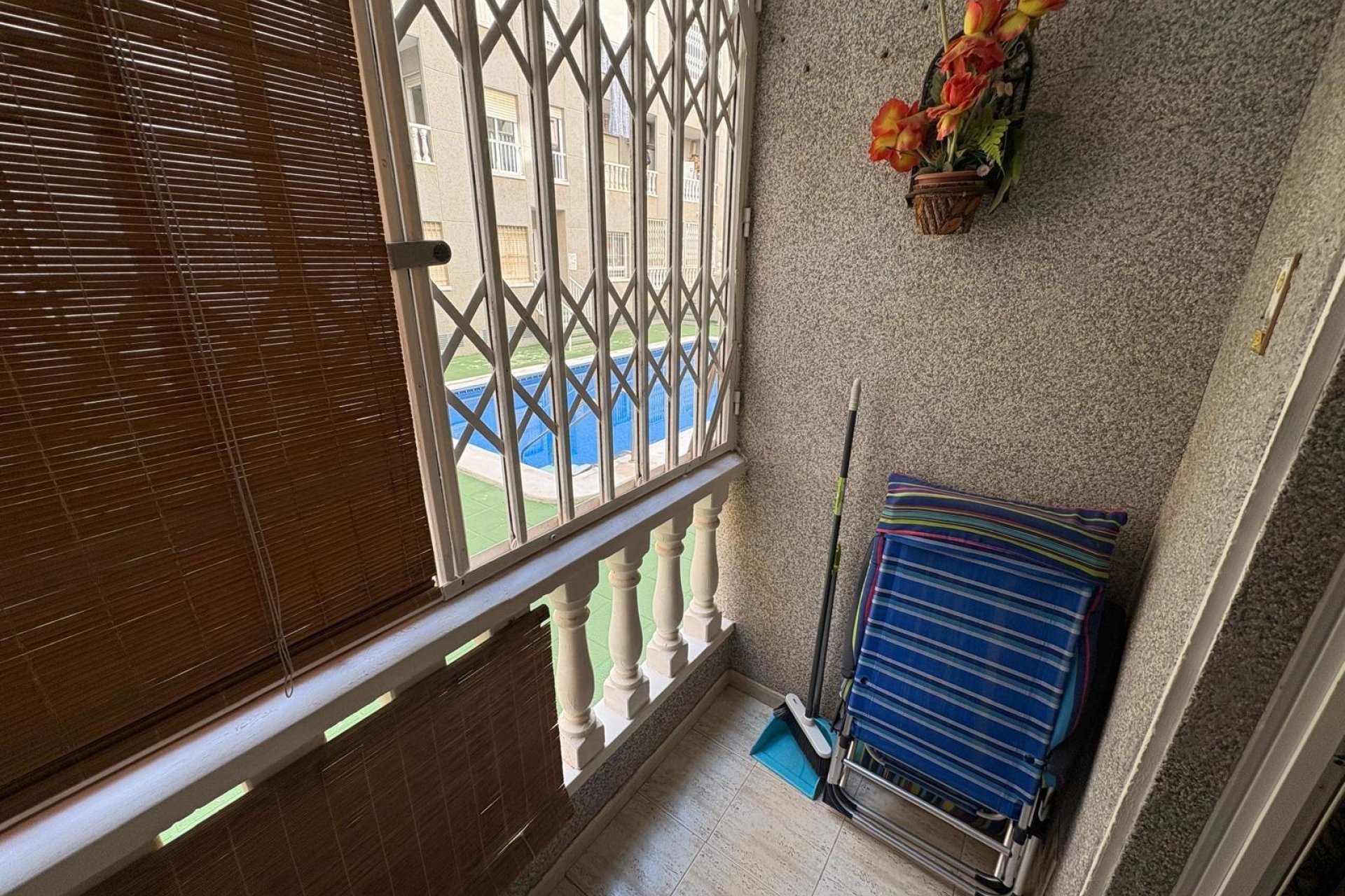 Rynek wtórny - Apartament - Torrevieja - Centro