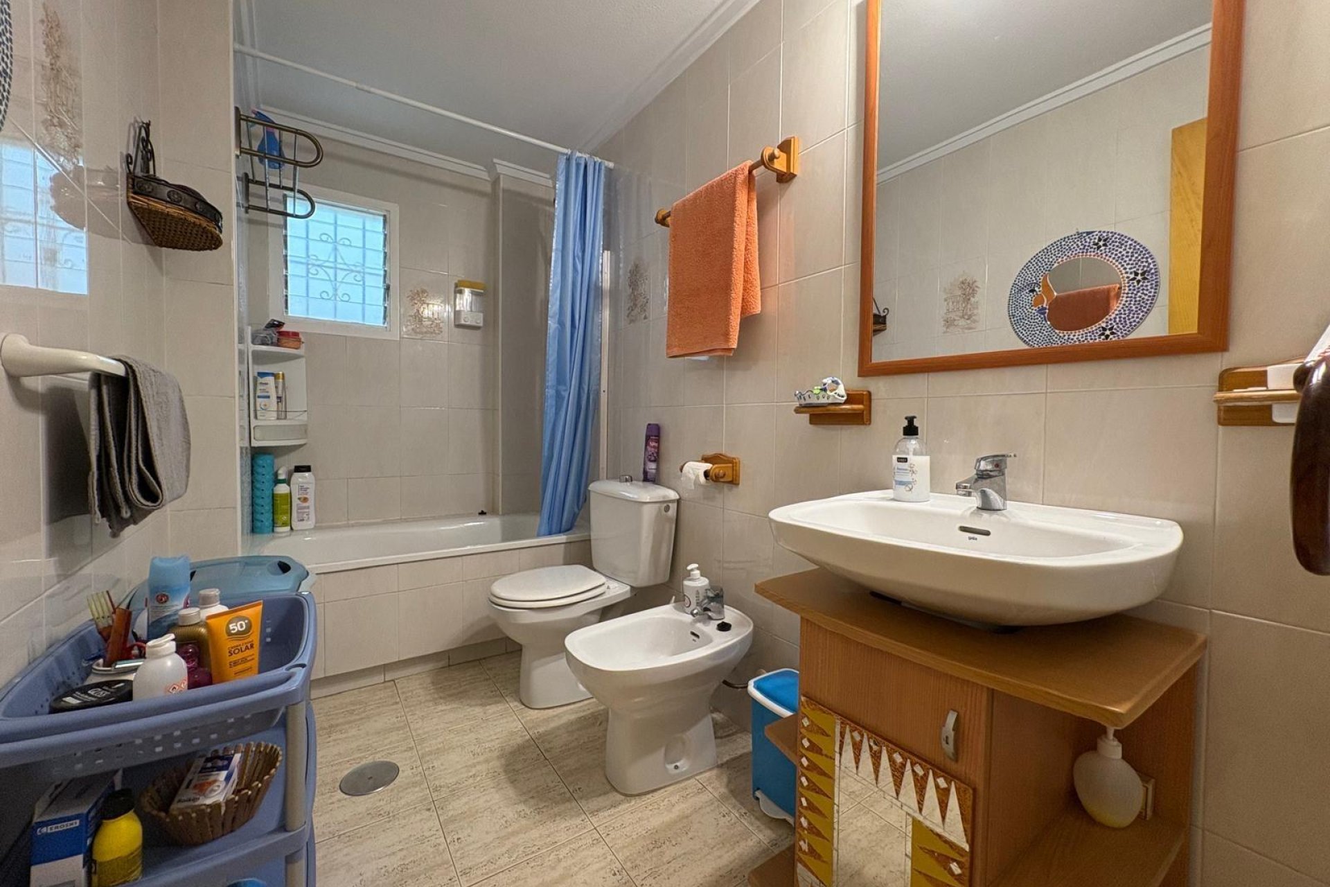 Rynek wtórny - Apartament - Torrevieja - Centro