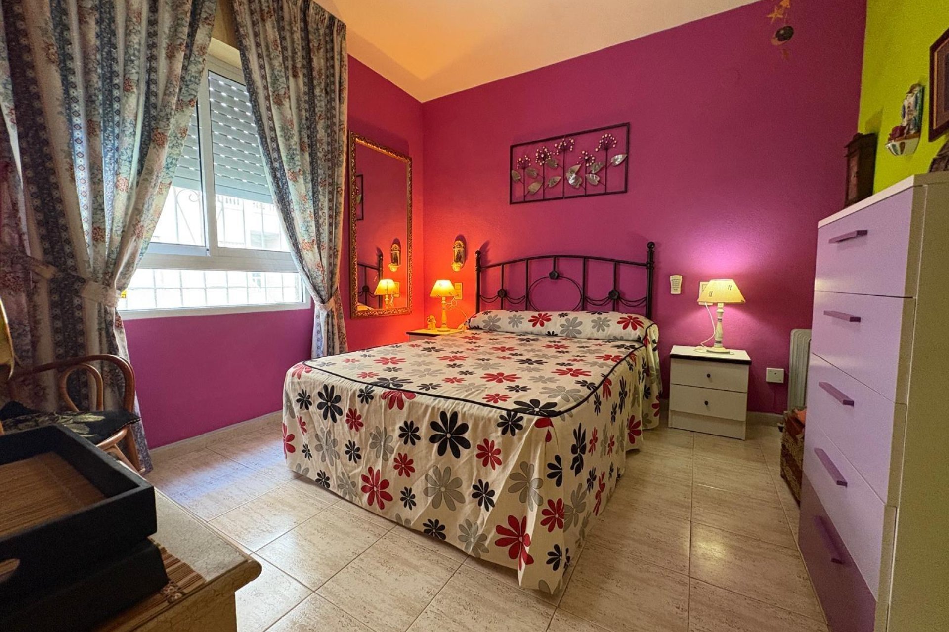 Rynek wtórny - Apartament - Torrevieja - Centro