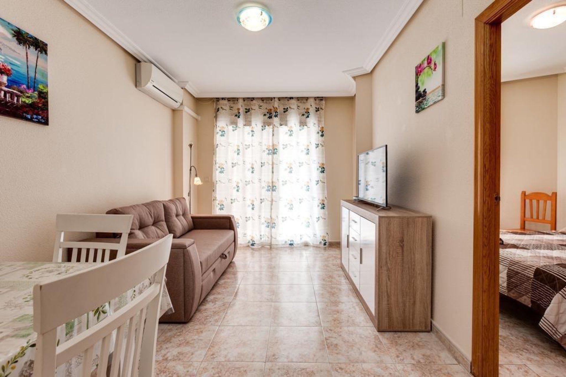 Rynek wtórny - Apartament - Torrevieja - Centro