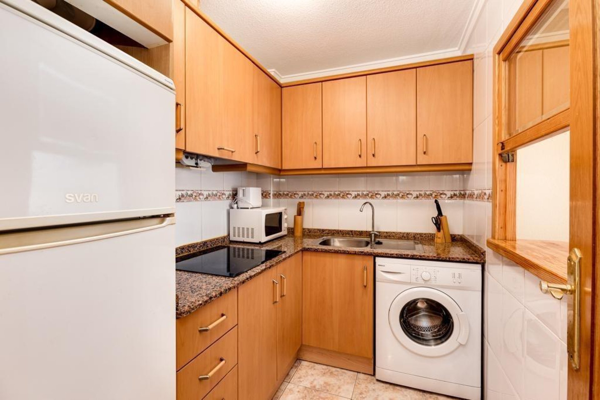 Rynek wtórny - Apartament - Torrevieja - Centro