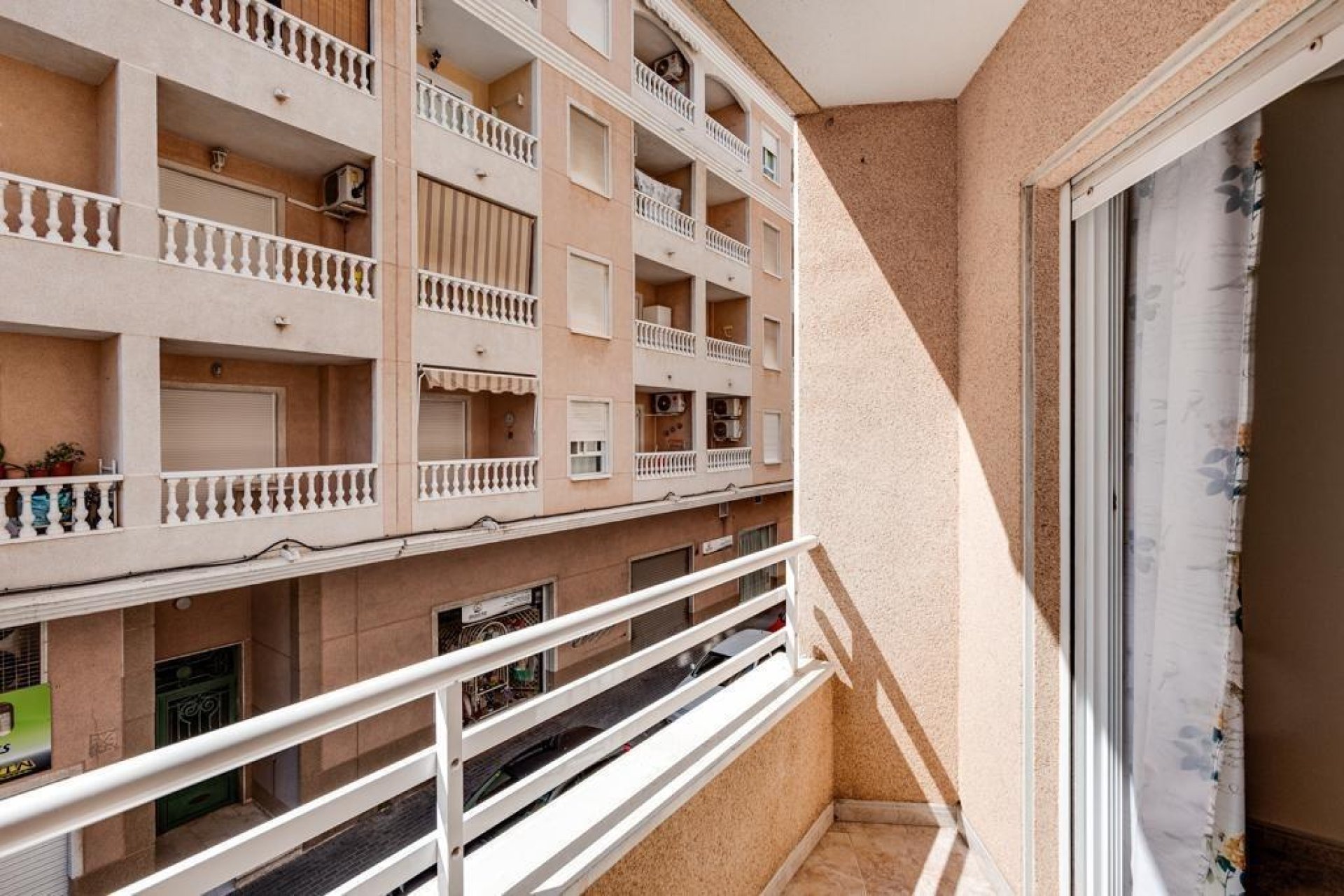 Rynek wtórny - Apartament - Torrevieja - Centro