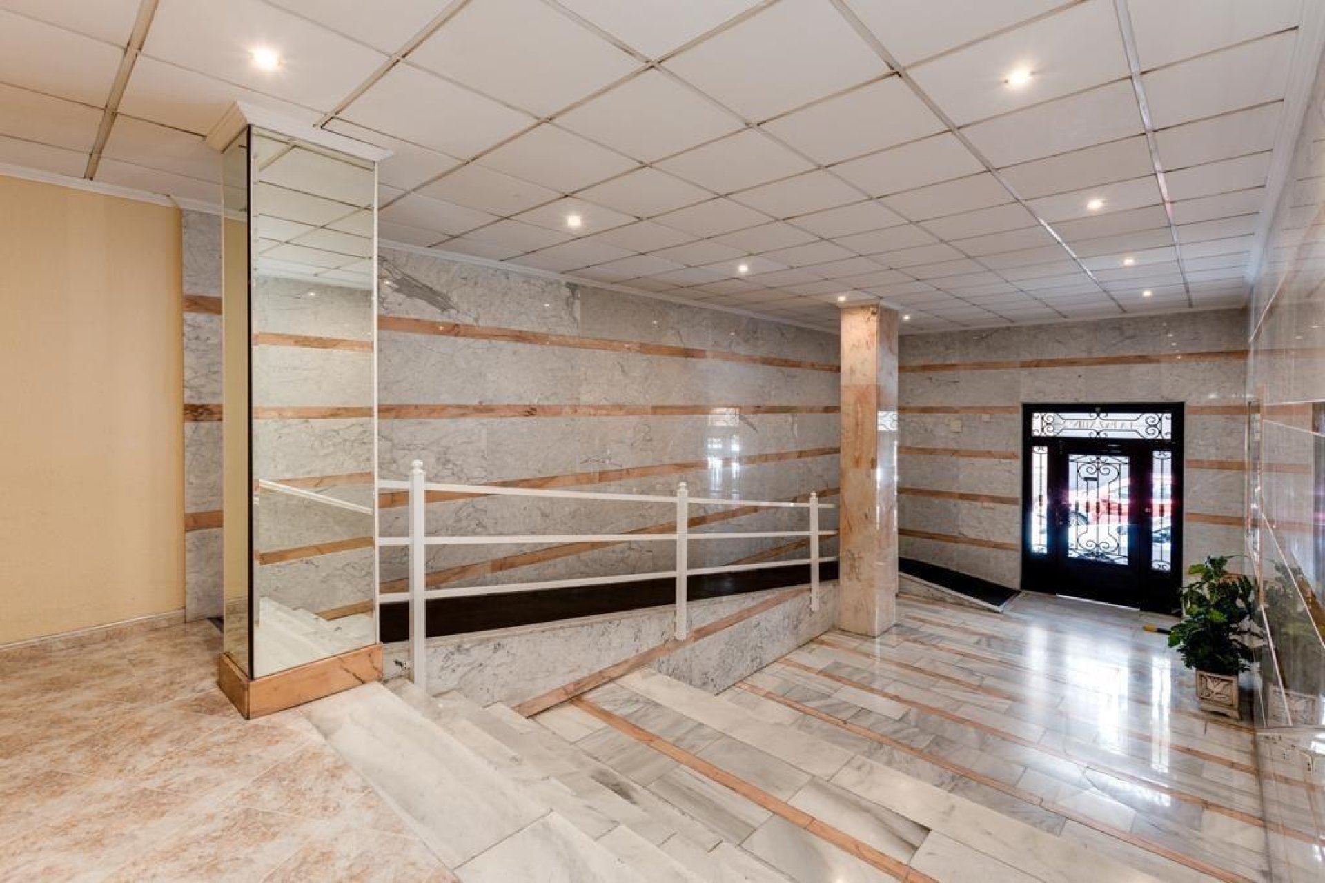 Rynek wtórny - Apartament - Torrevieja - Centro