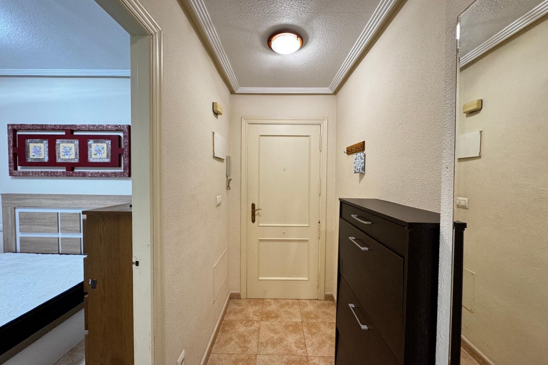 Rynek wtórny - Apartament - Torrevieja - Centro