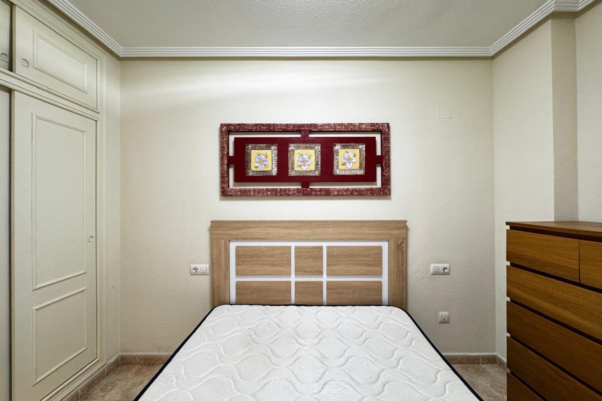 Rynek wtórny - Apartament - Torrevieja - Centro