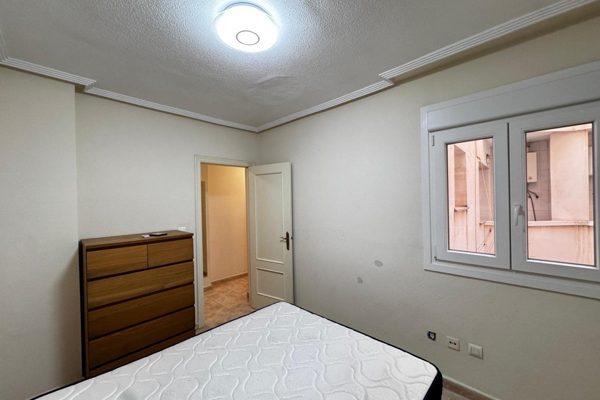 Rynek wtórny - Apartament - Torrevieja - Centro