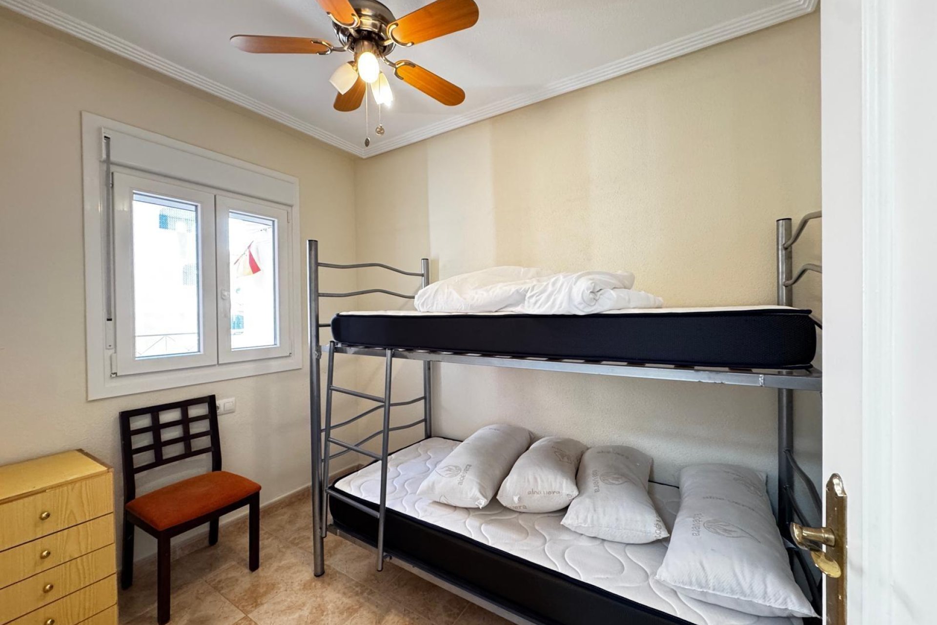 Rynek wtórny - Apartament - Torrevieja - Centro