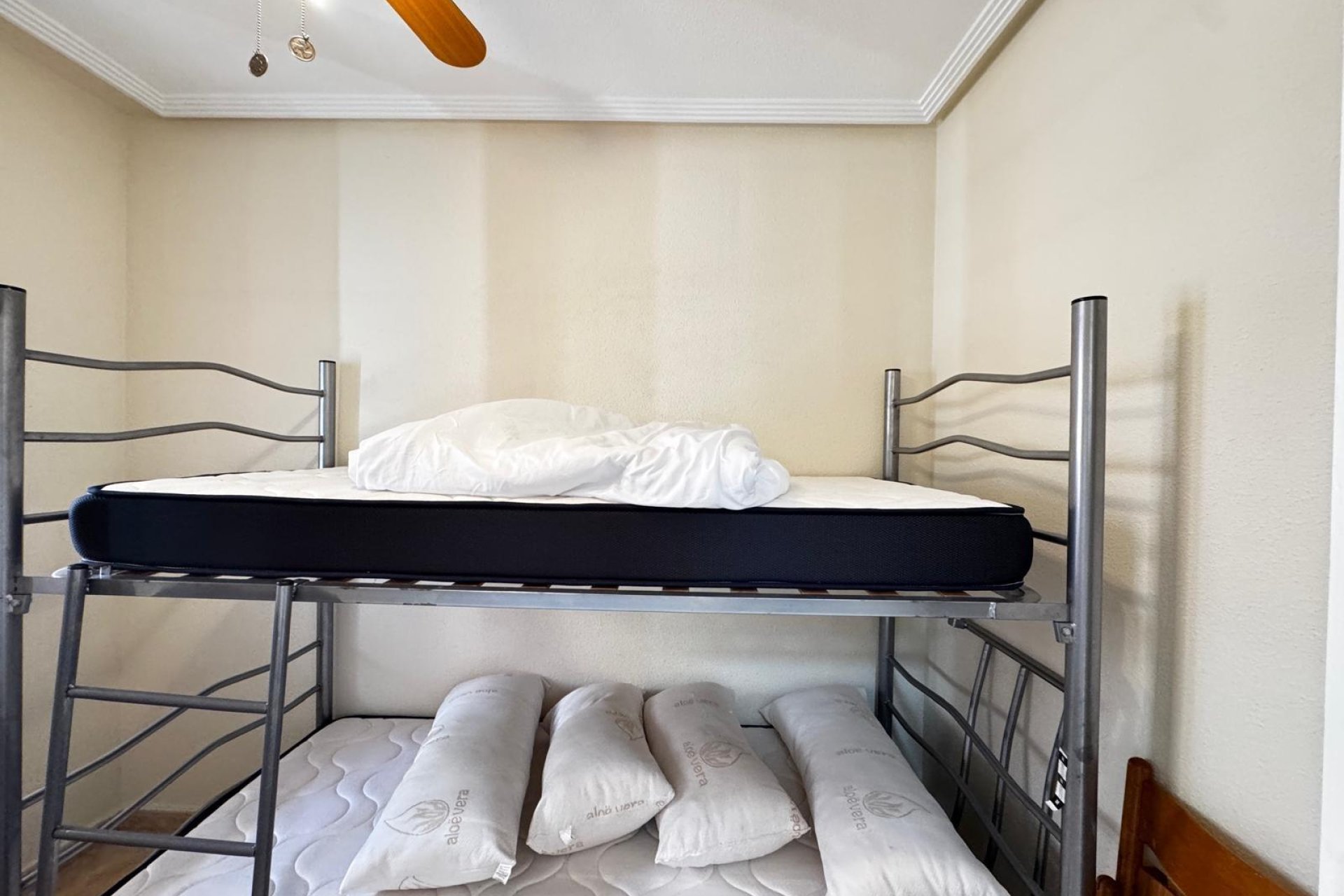 Rynek wtórny - Apartament - Torrevieja - Centro