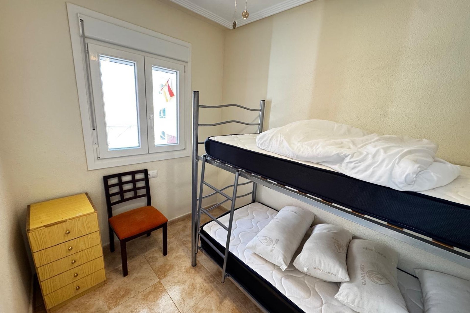 Rynek wtórny - Apartament - Torrevieja - Centro