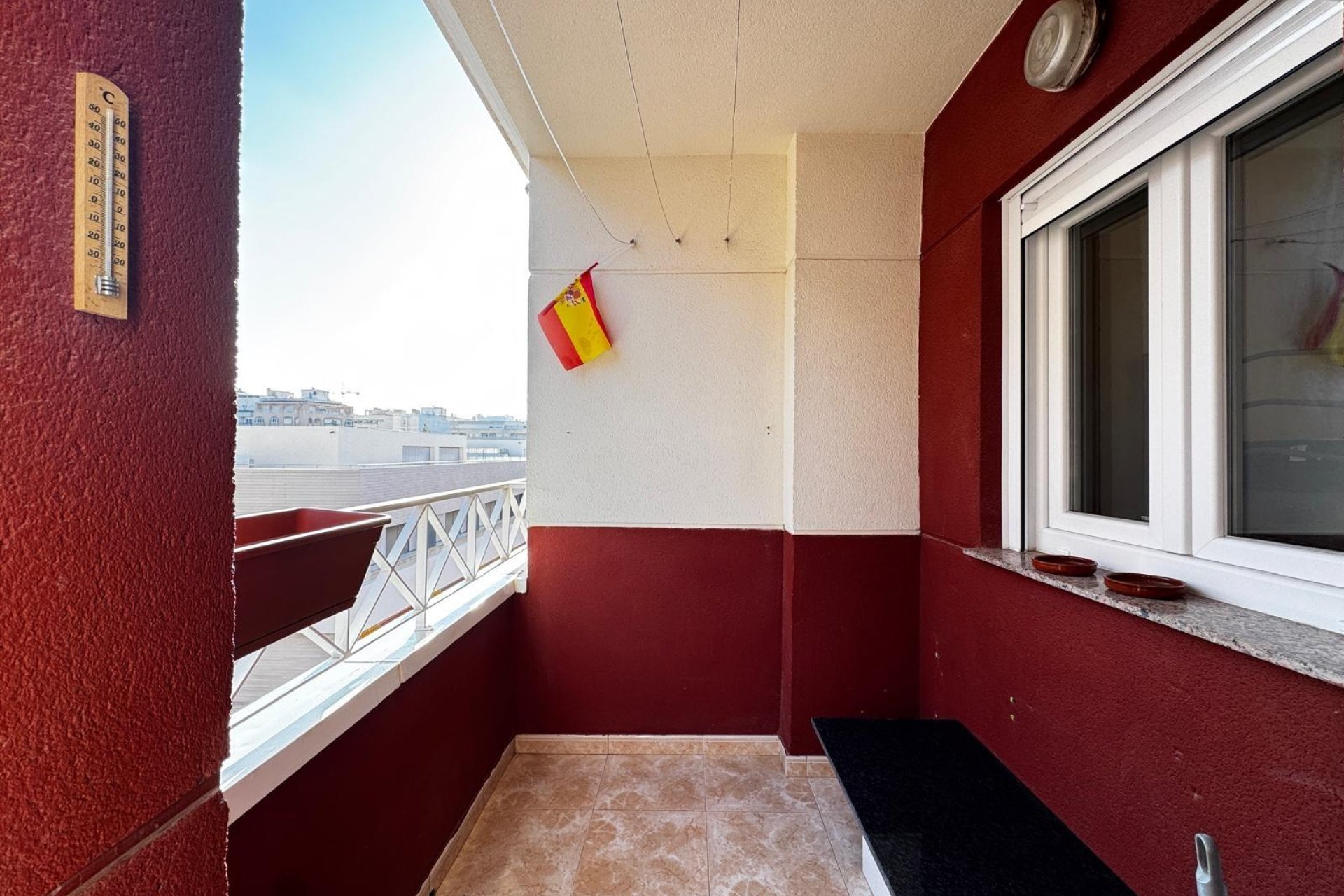 Rynek wtórny - Apartament - Torrevieja - Centro