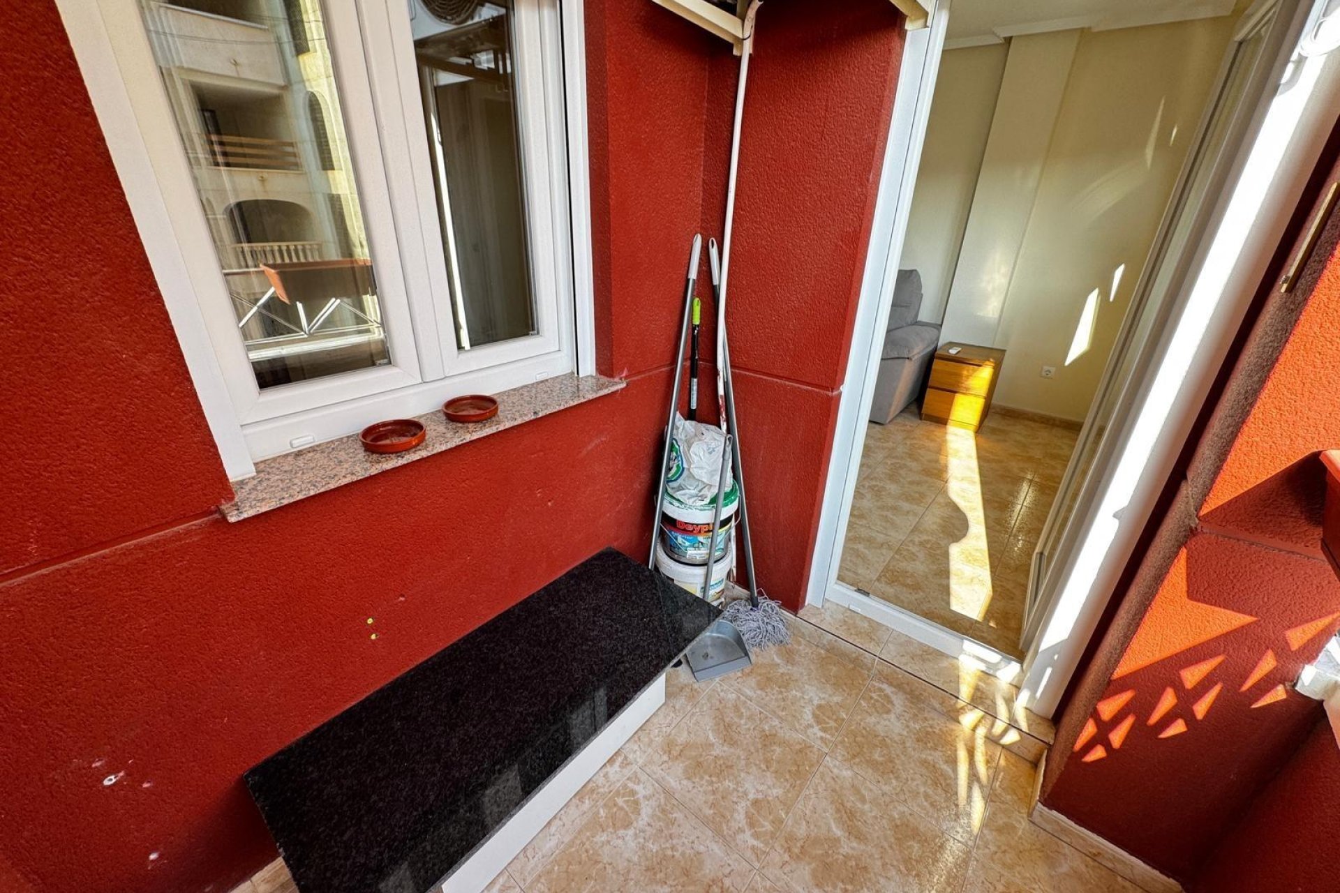 Rynek wtórny - Apartament - Torrevieja - Centro