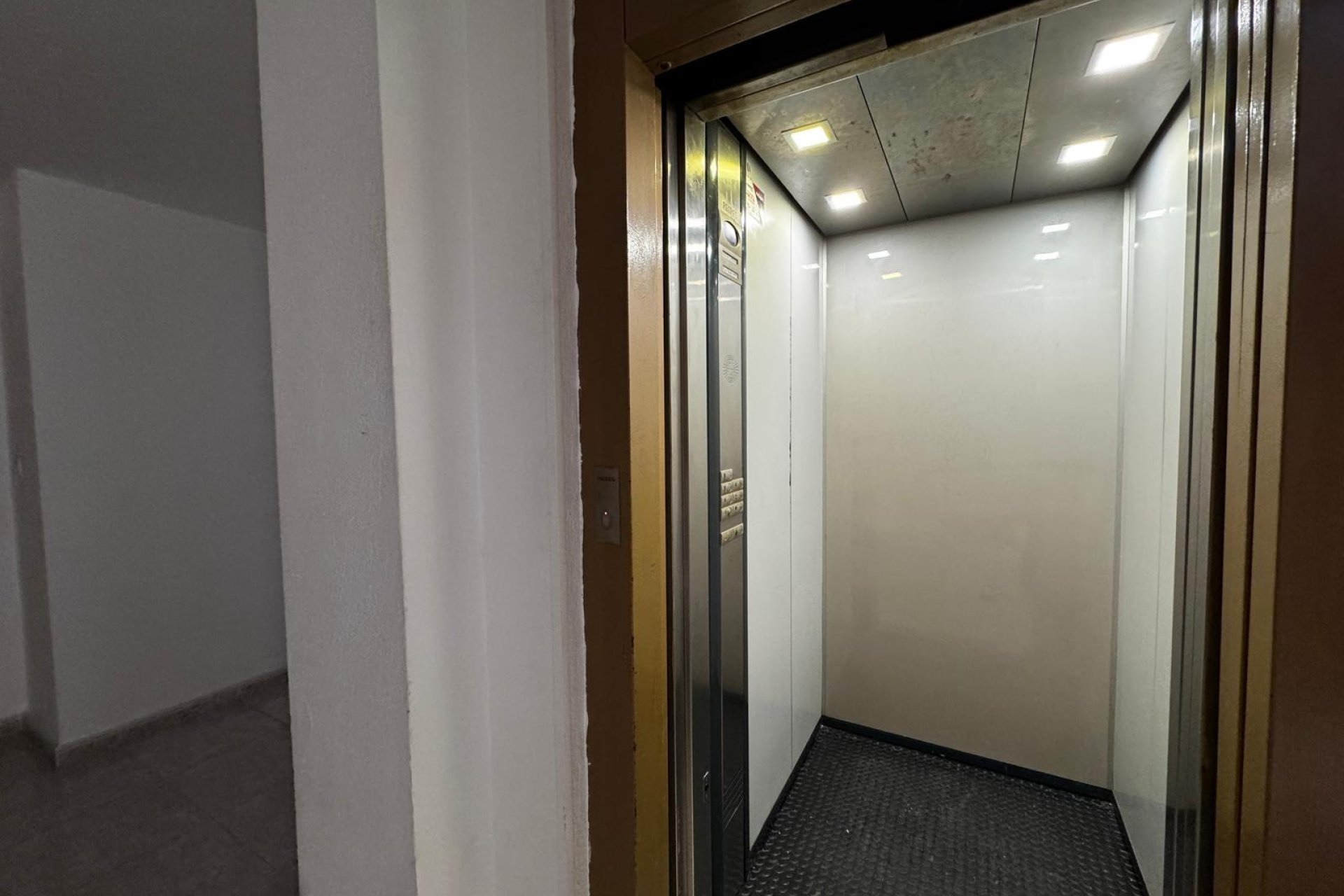 Rynek wtórny - Apartament - Torrevieja - Centro