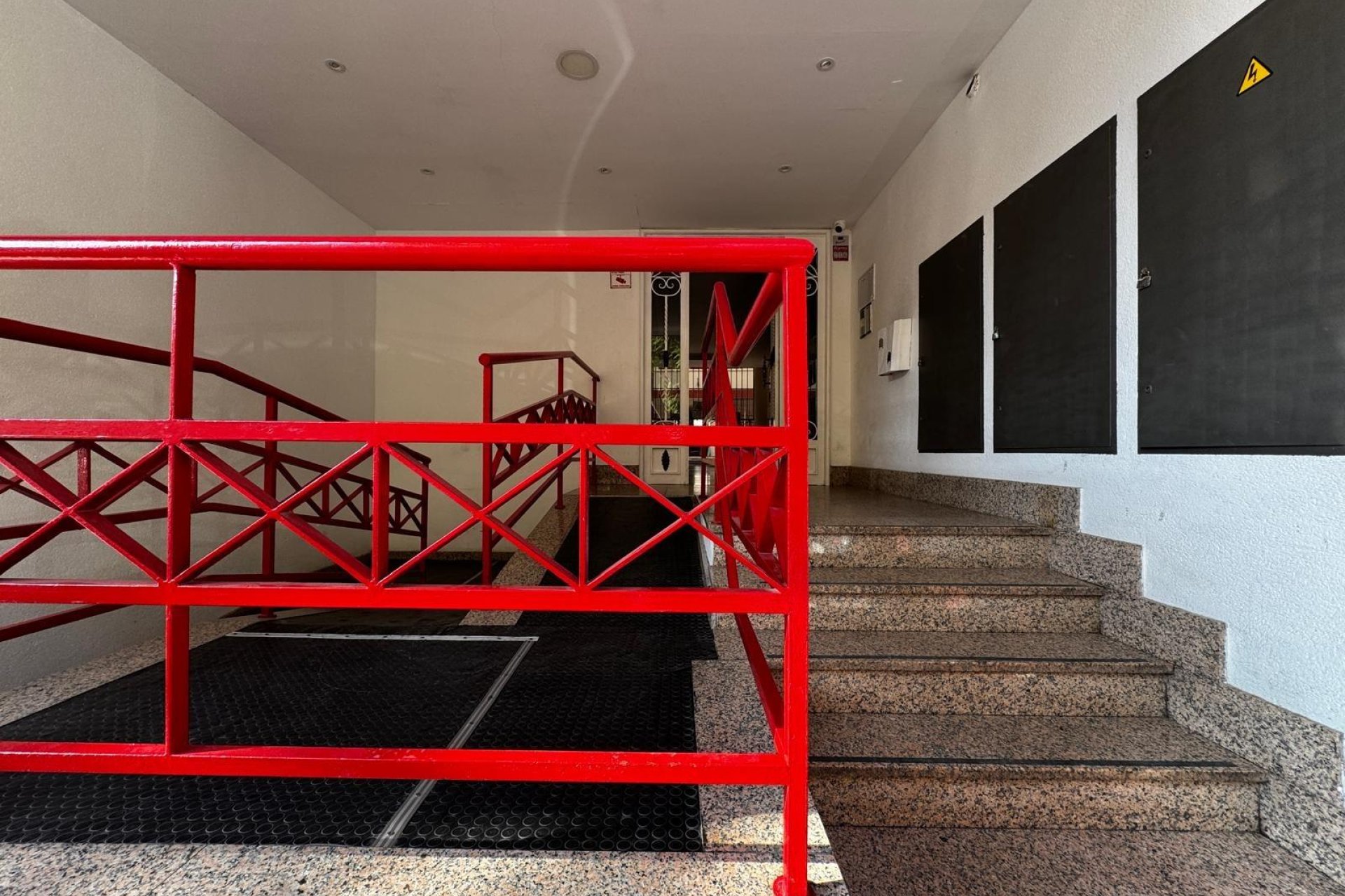 Rynek wtórny - Apartament - Torrevieja - Centro