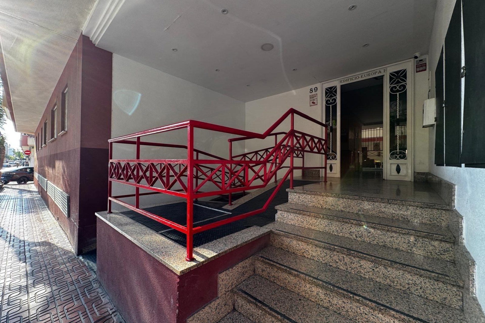 Rynek wtórny - Apartament - Torrevieja - Centro