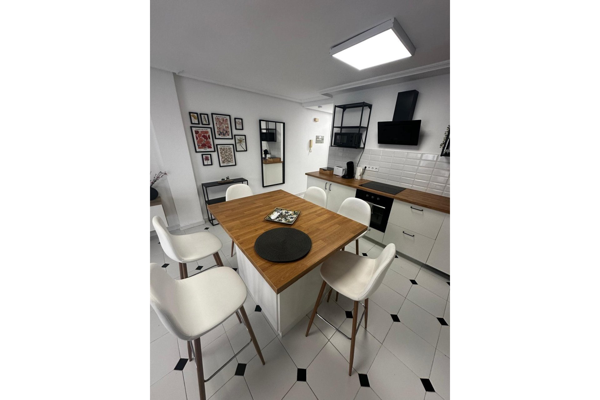 Rynek wtórny - Apartament - Torrevieja - Centro